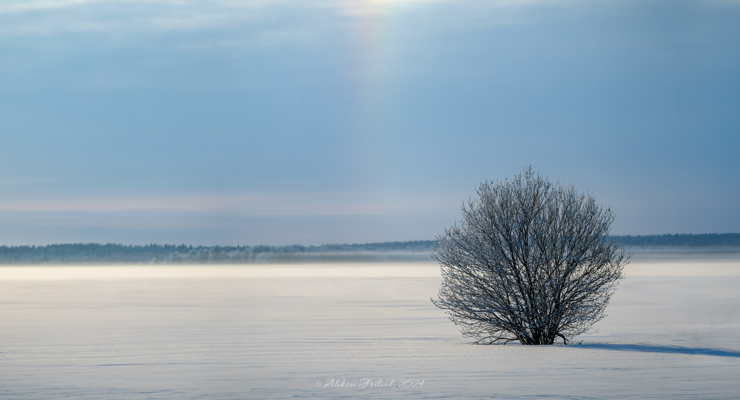Природа Карелии. Аэросъемка. Фото и Видео в Карелии. Алексей Фрилунд