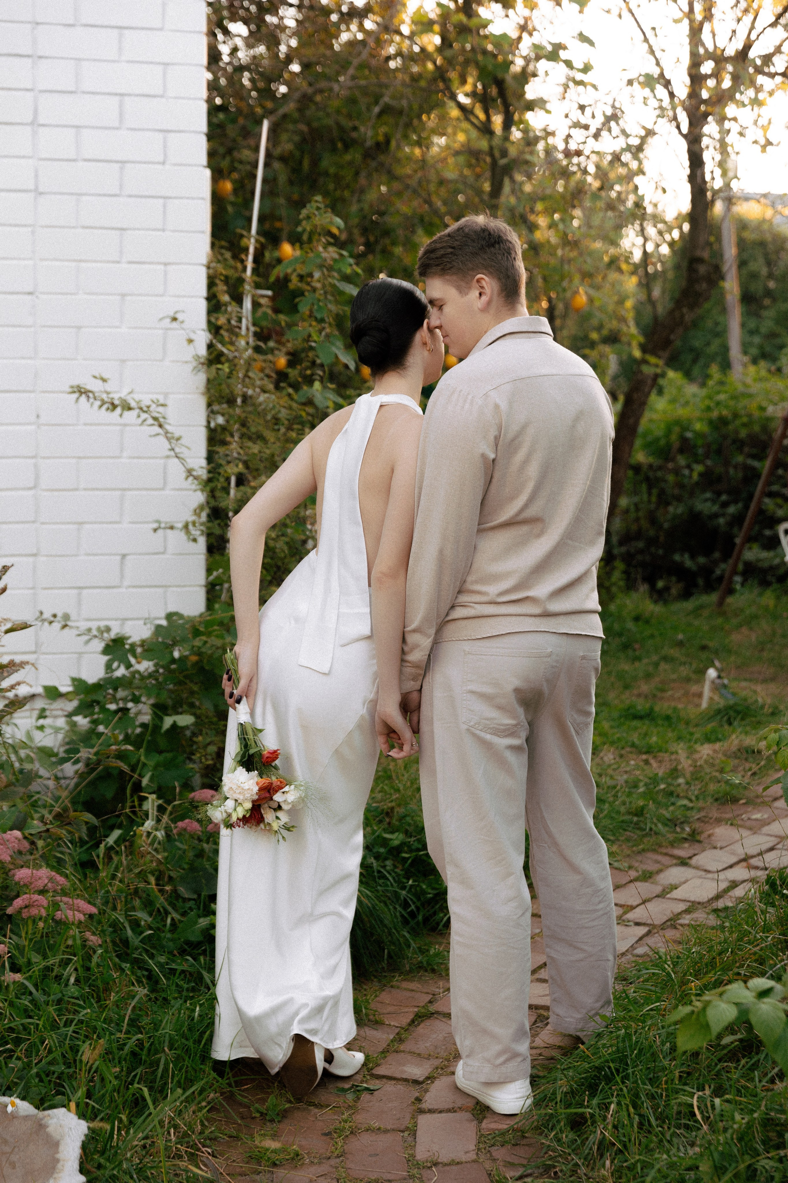 Дмитрий & Алина. Семейный и портретный фотограф Воронеж Анна Кулик