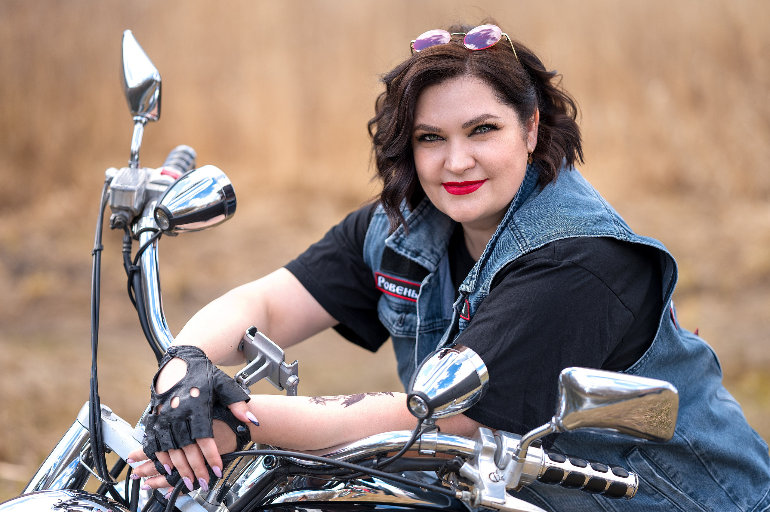 Девушки. Фотограф Духина Наташа