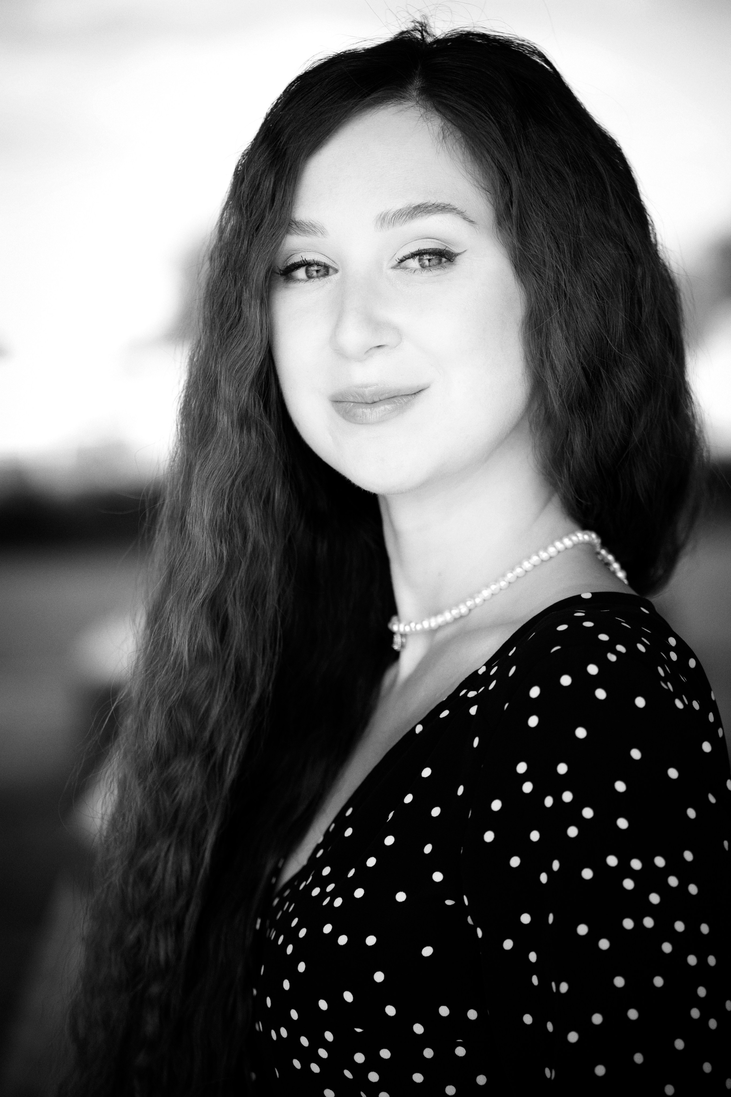 Алёна ч\б альбом. Балетный фотограф Москва Майоров Николай