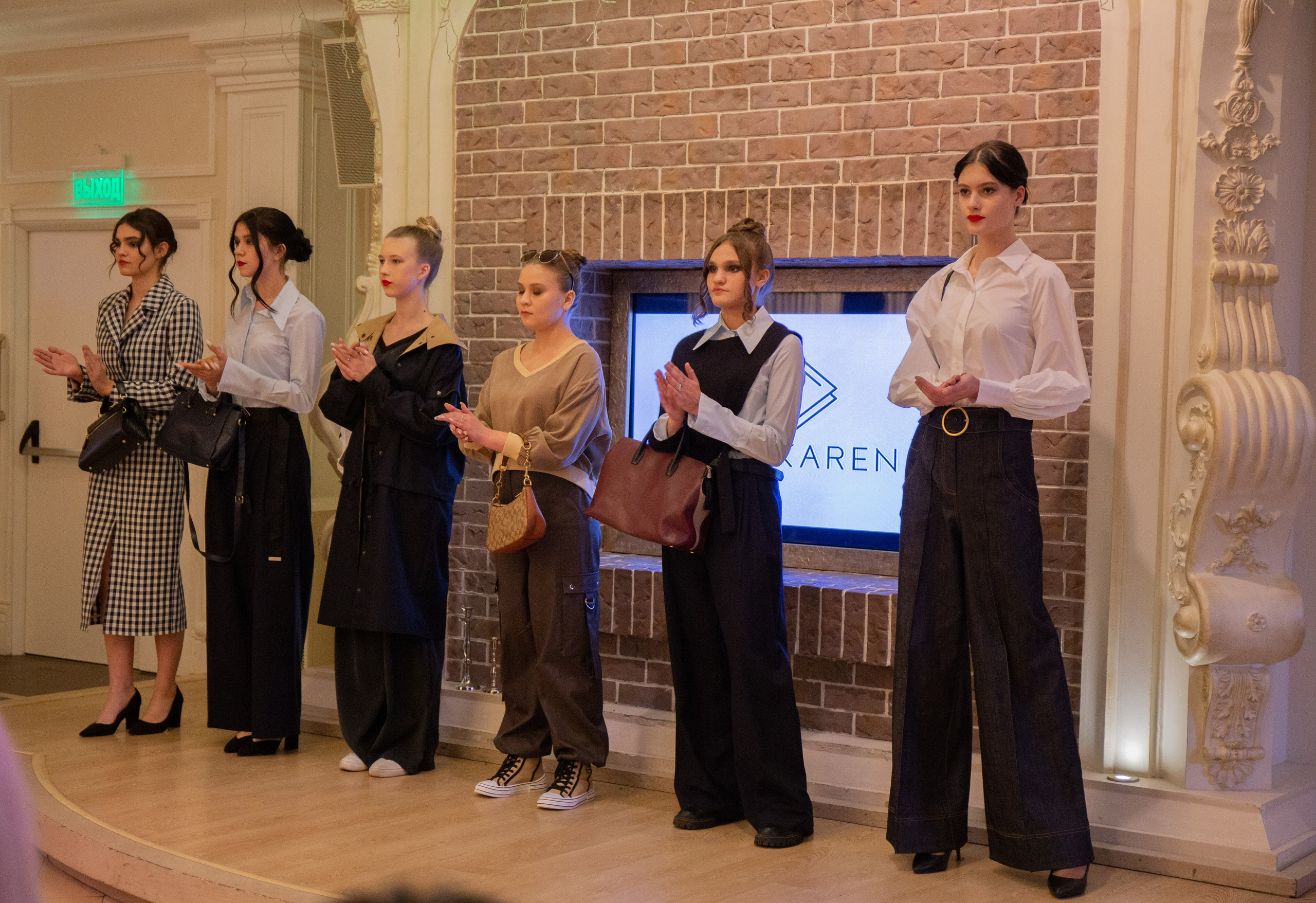 Онегин. Фотограф в Нижнем Новгороде