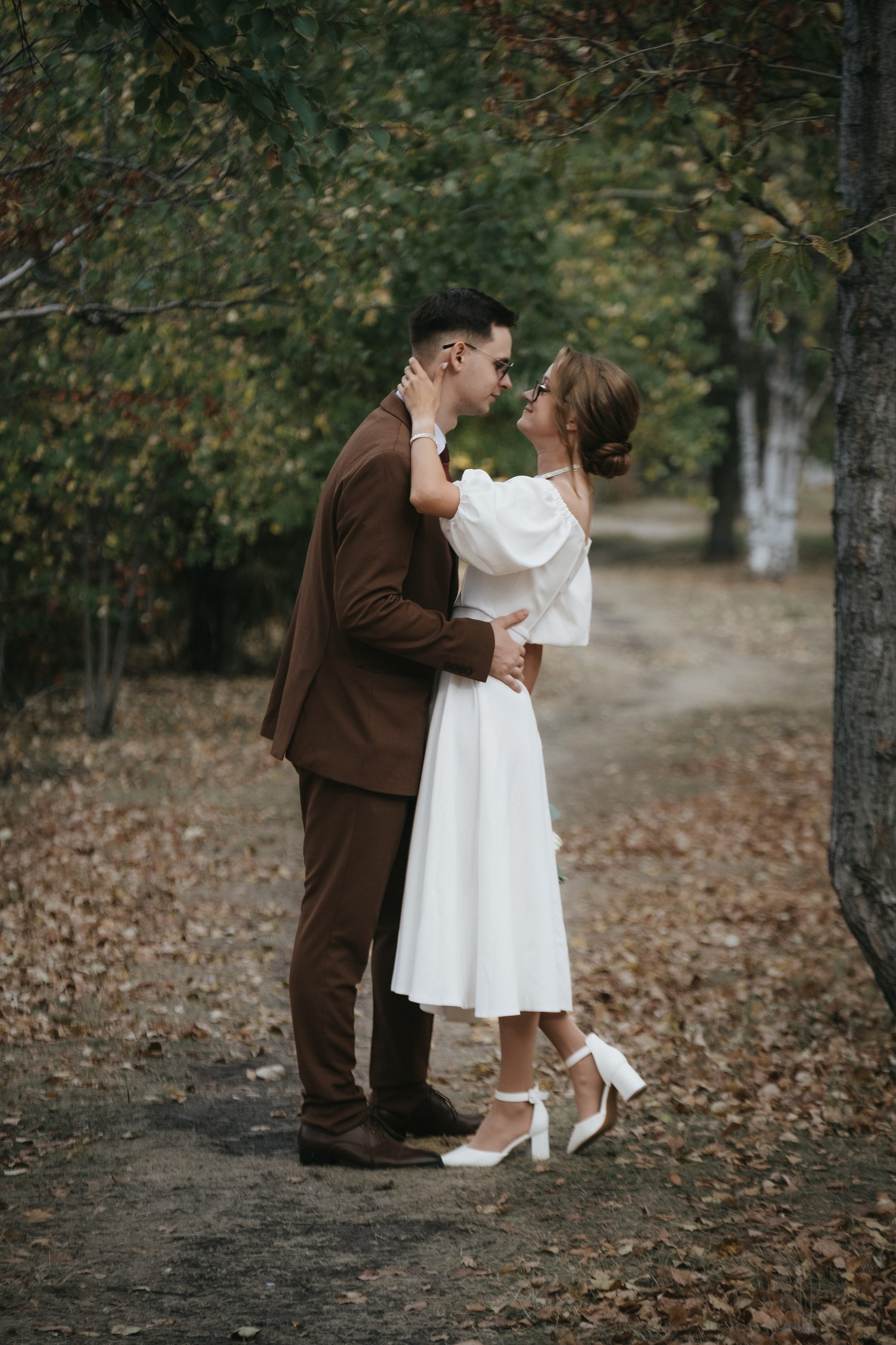 Денис и Мария. Свадебный и репортажной фотограф Денис Ожигин в Краснодаре и Краснодарском крае