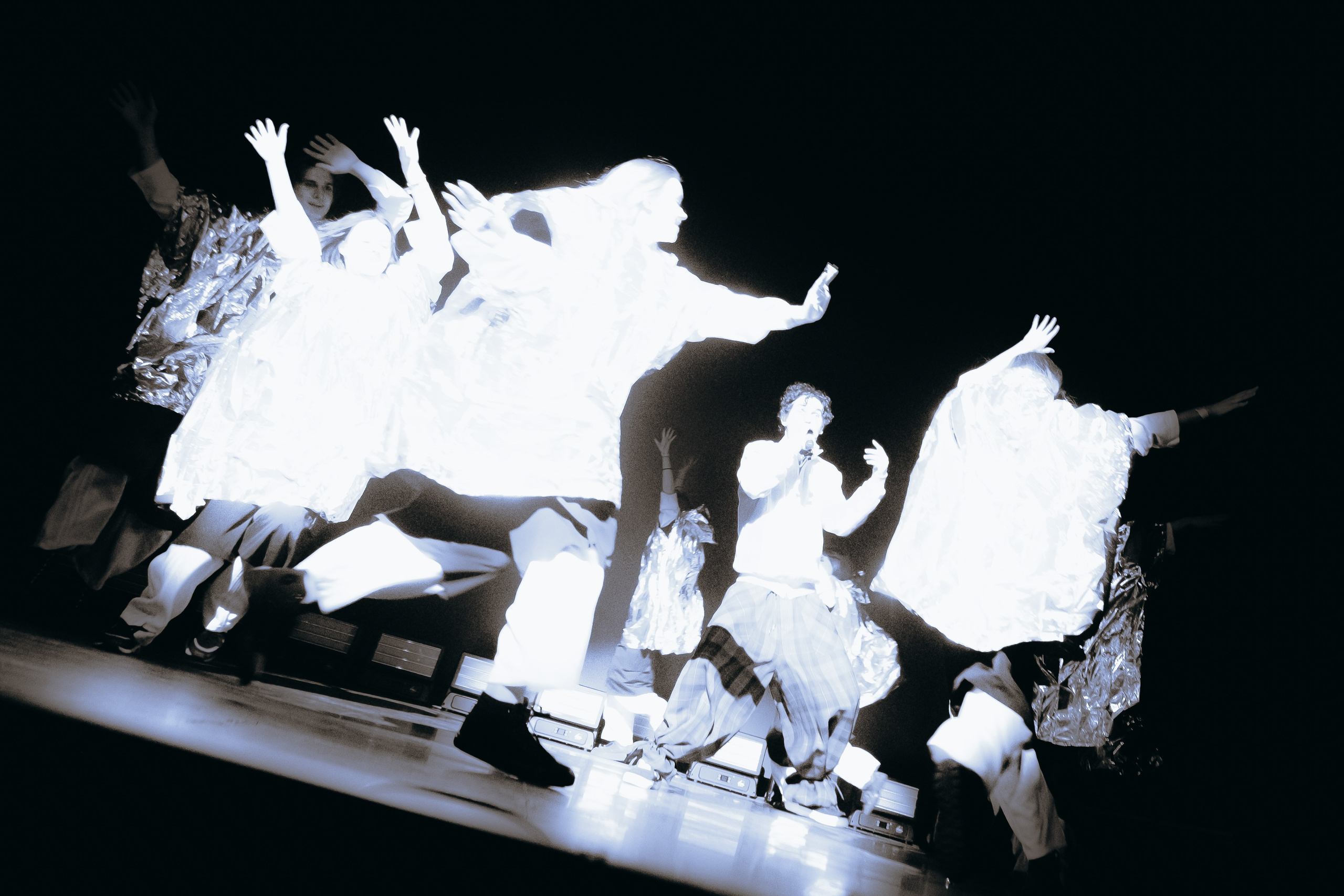 Антоха МС | Гала-концерт 16.11.2025. Фотограф Аннё| Москва