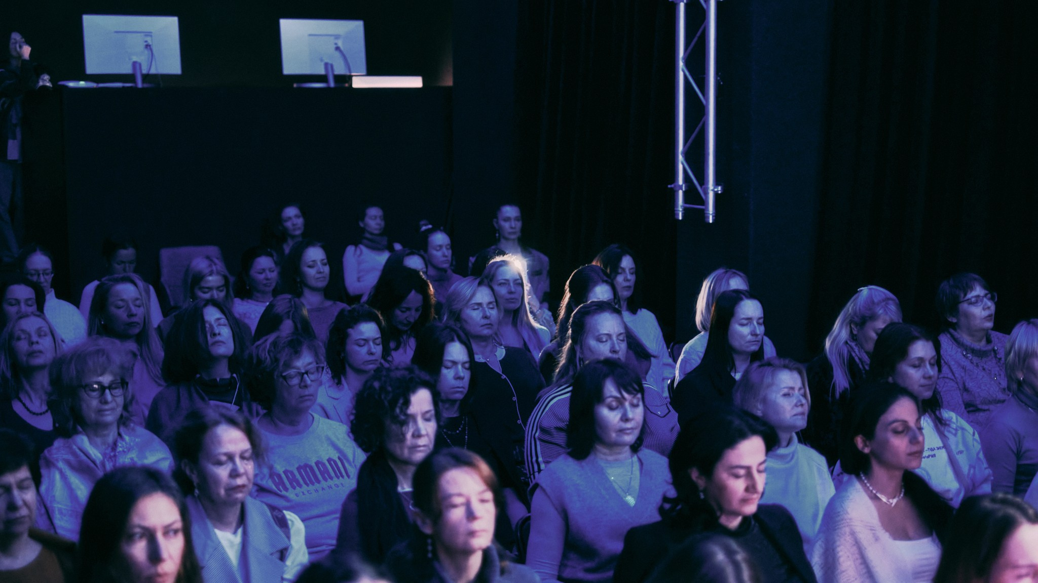 Мистерия MALEA. Фотограф Аннё| Москва