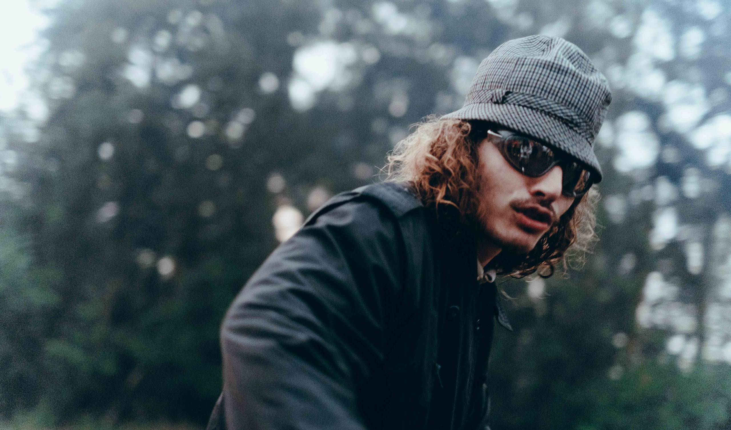 Бессонница 2025. Фотограф Аннё| Москва