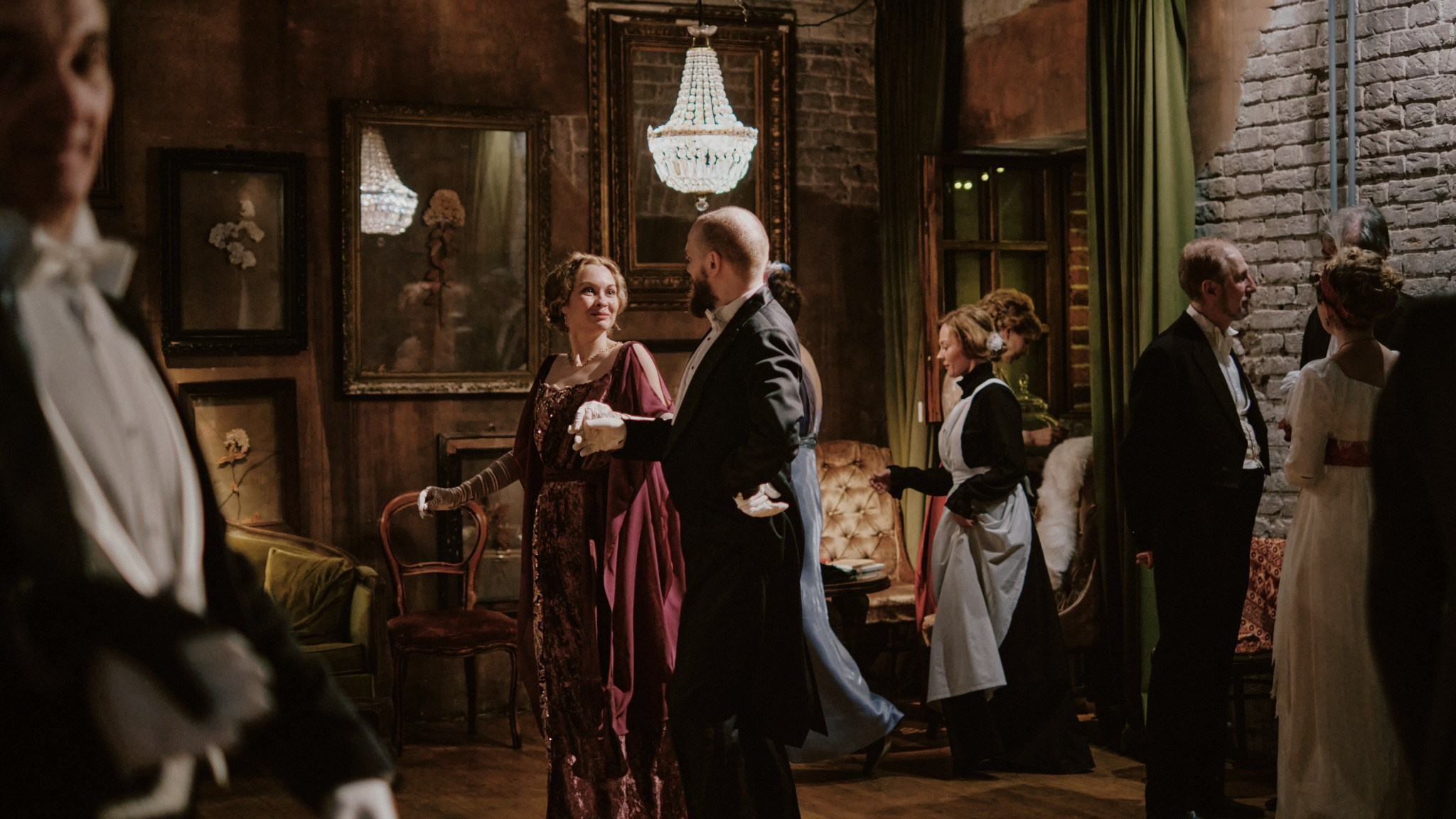 Dance.Party.Spring. Фотограф Аннё| Москва