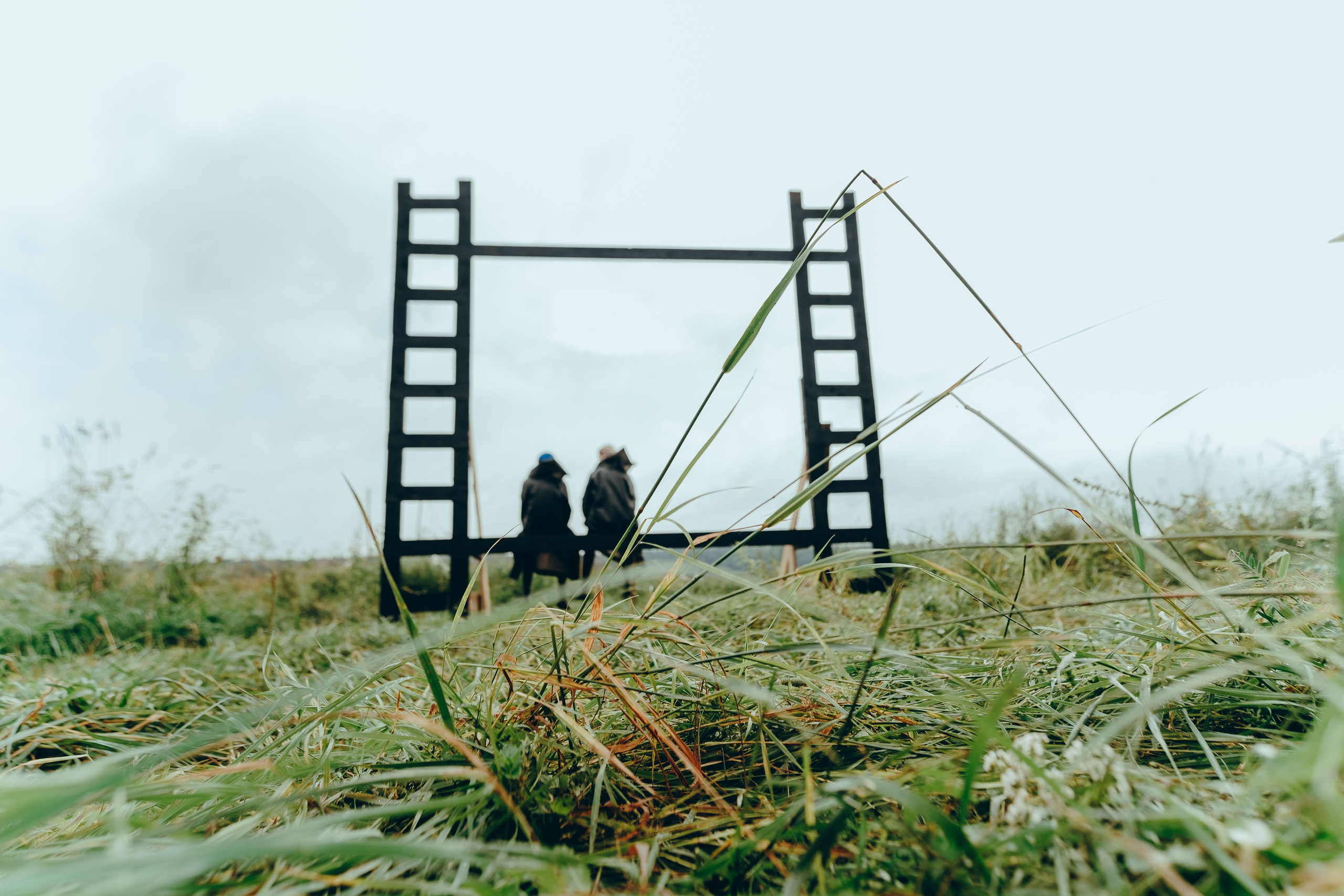 Бессонница 2025. Фотограф Аннё| Москва