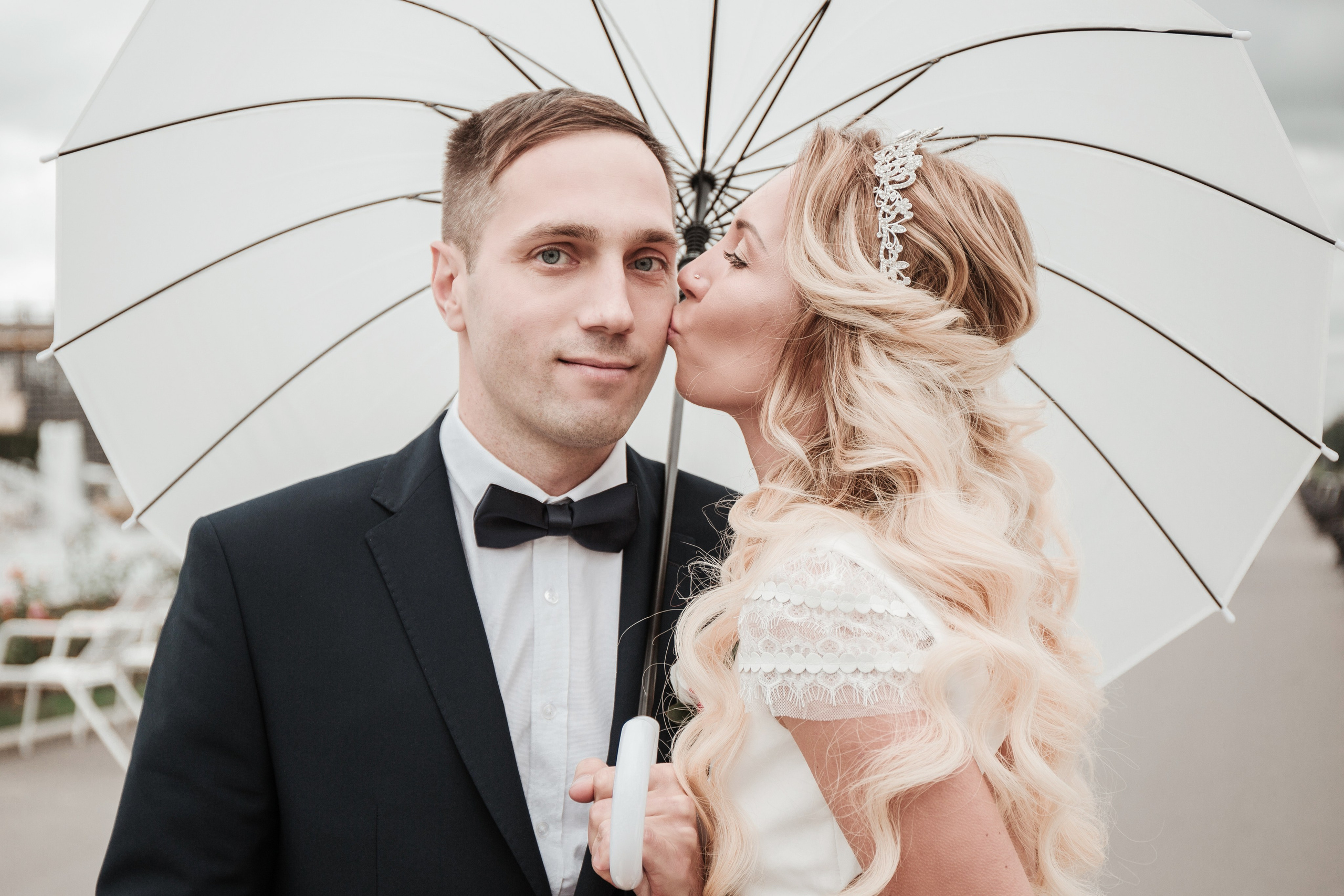 Свадьба Виктор и Анастасия. Фототерапевт Ева Бунеева