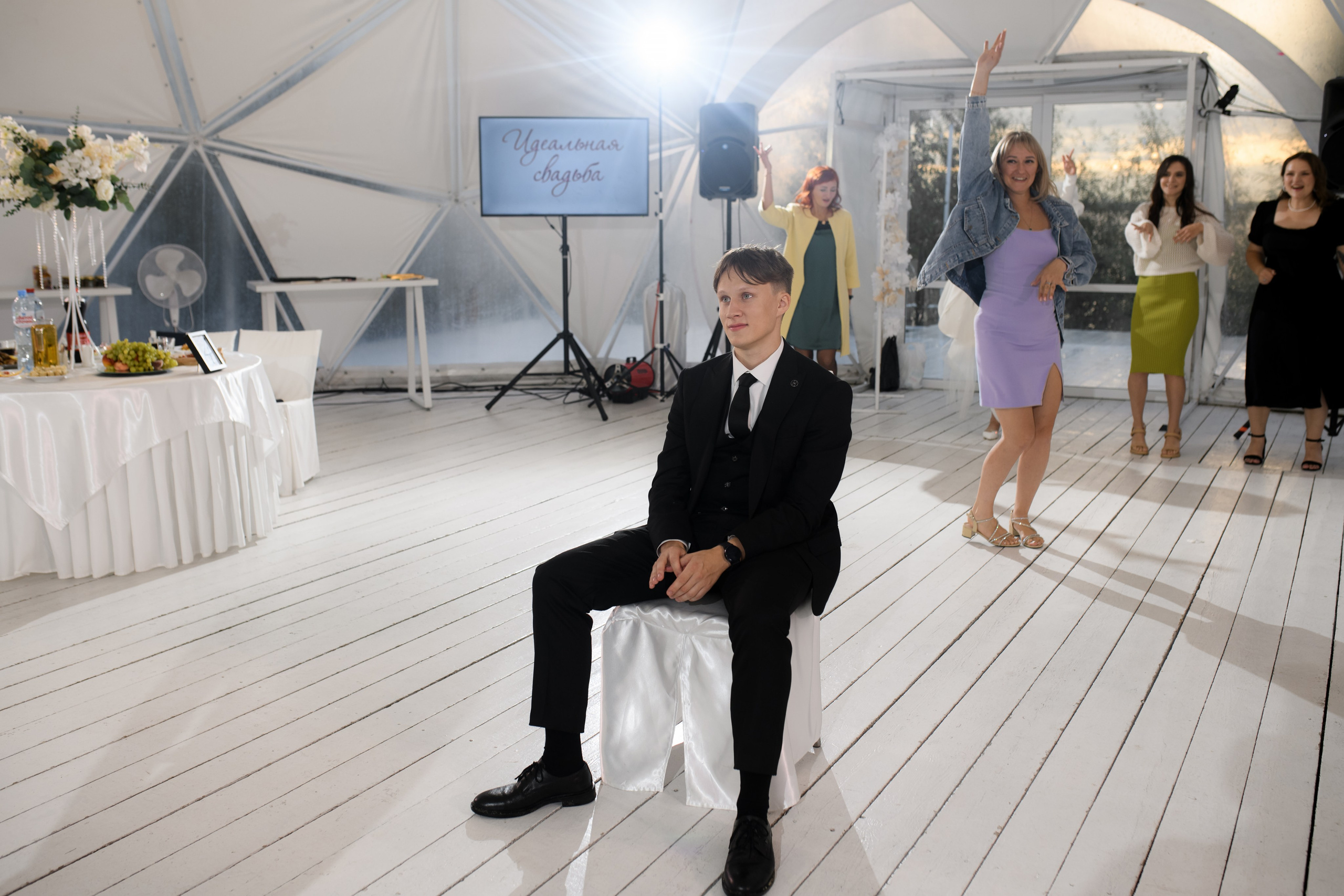 Влад+Марина — Отель Покровский. Свадебный фотограф Екатеринбург/Челябинск — Любовь Волохова