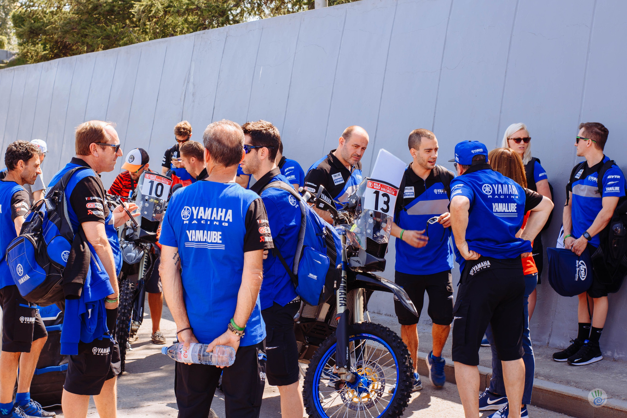 Открытие Rally Silkway г. Иркутск. Фотограф Иркутск | Денис Ерёменко