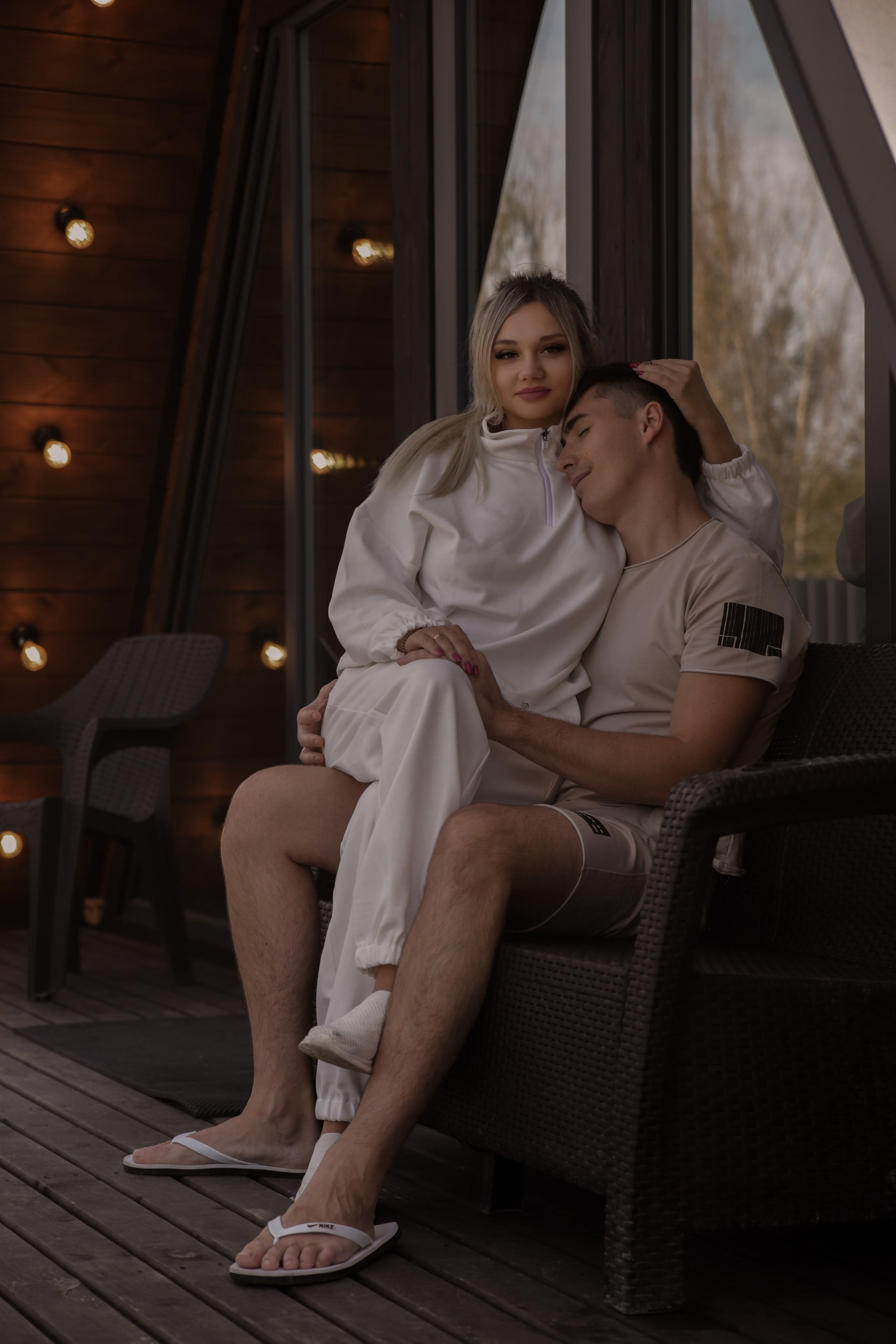 Лавстори. Фотограф Наталья Лепесей