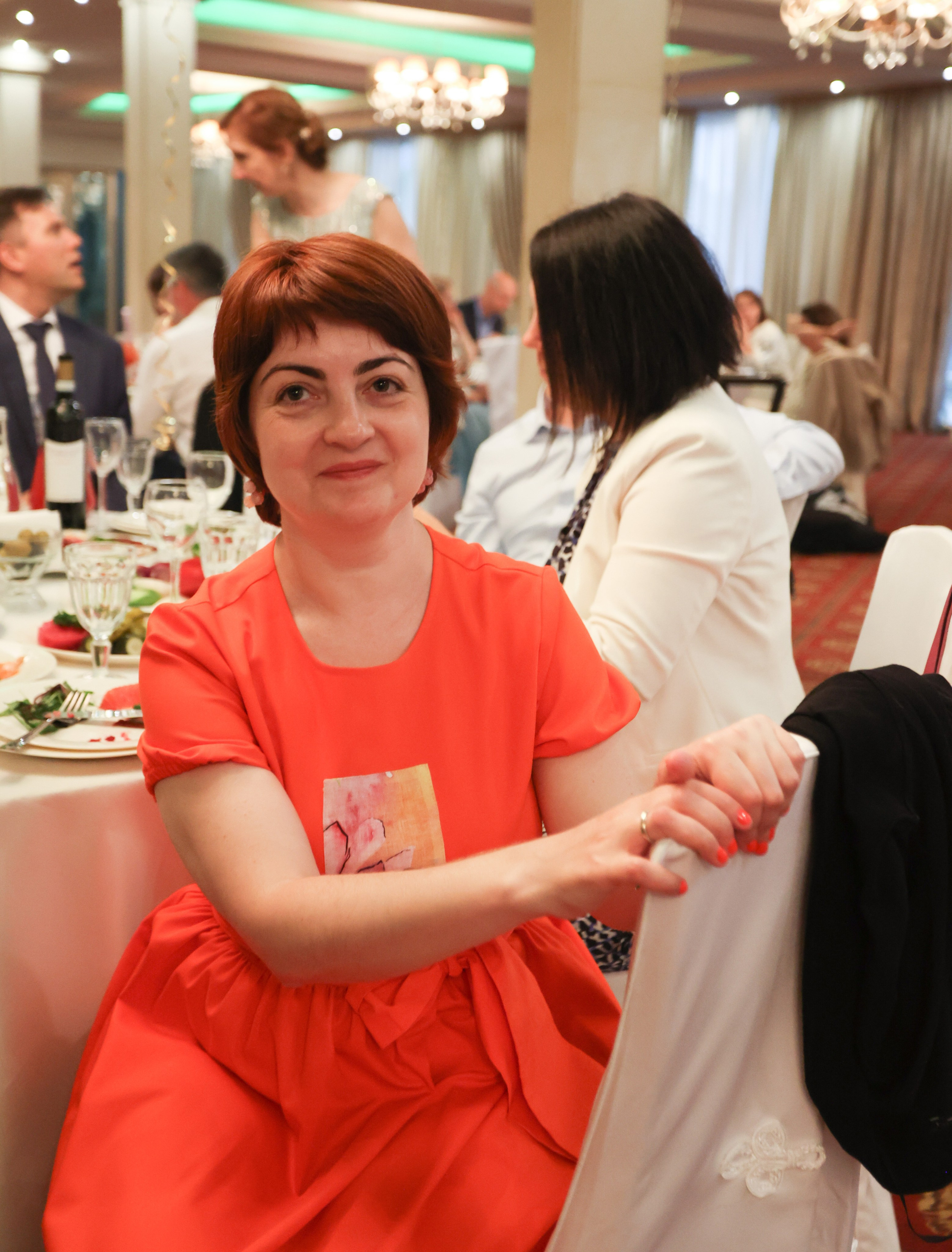 ВЫПУСКНОЙ 2023. Концертный и репортажный фотограф в Москве и Санкт-Петербурге Мария