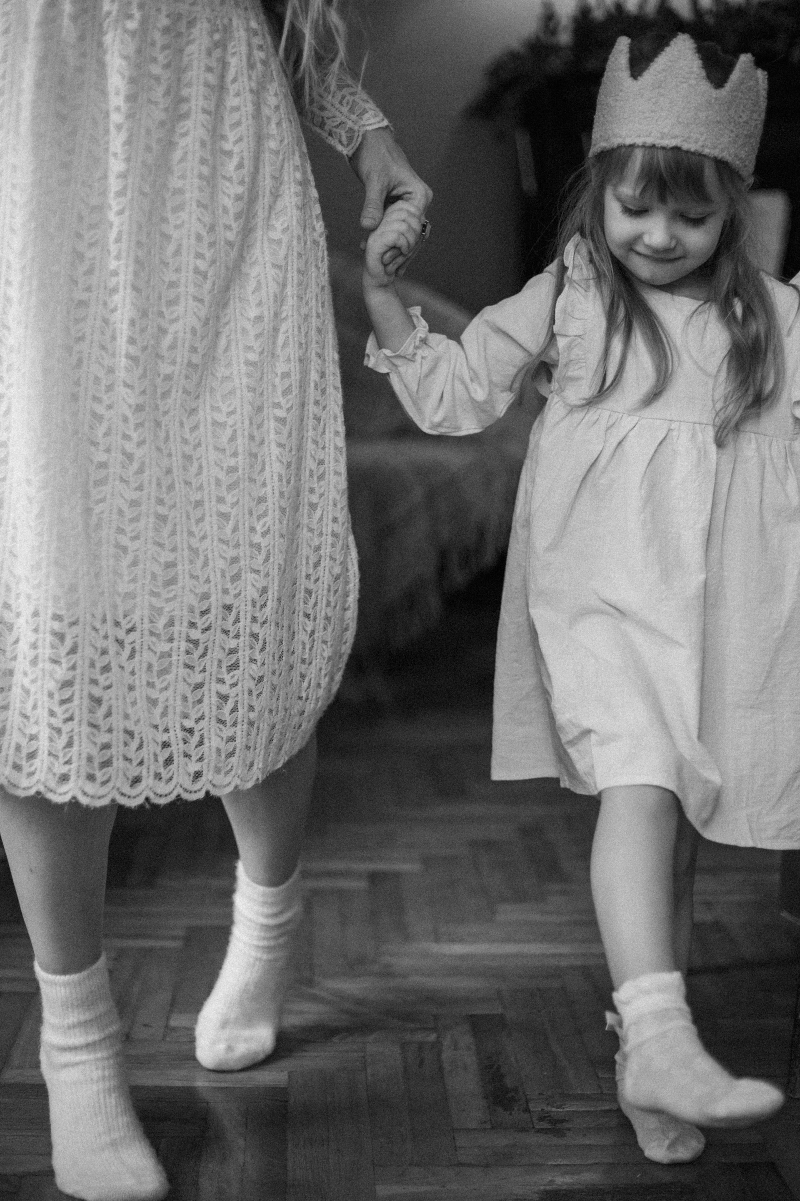 Атмосферный Новый год. Семейный фотограф в Ростове-на-Дону Безкишкина Татьяна