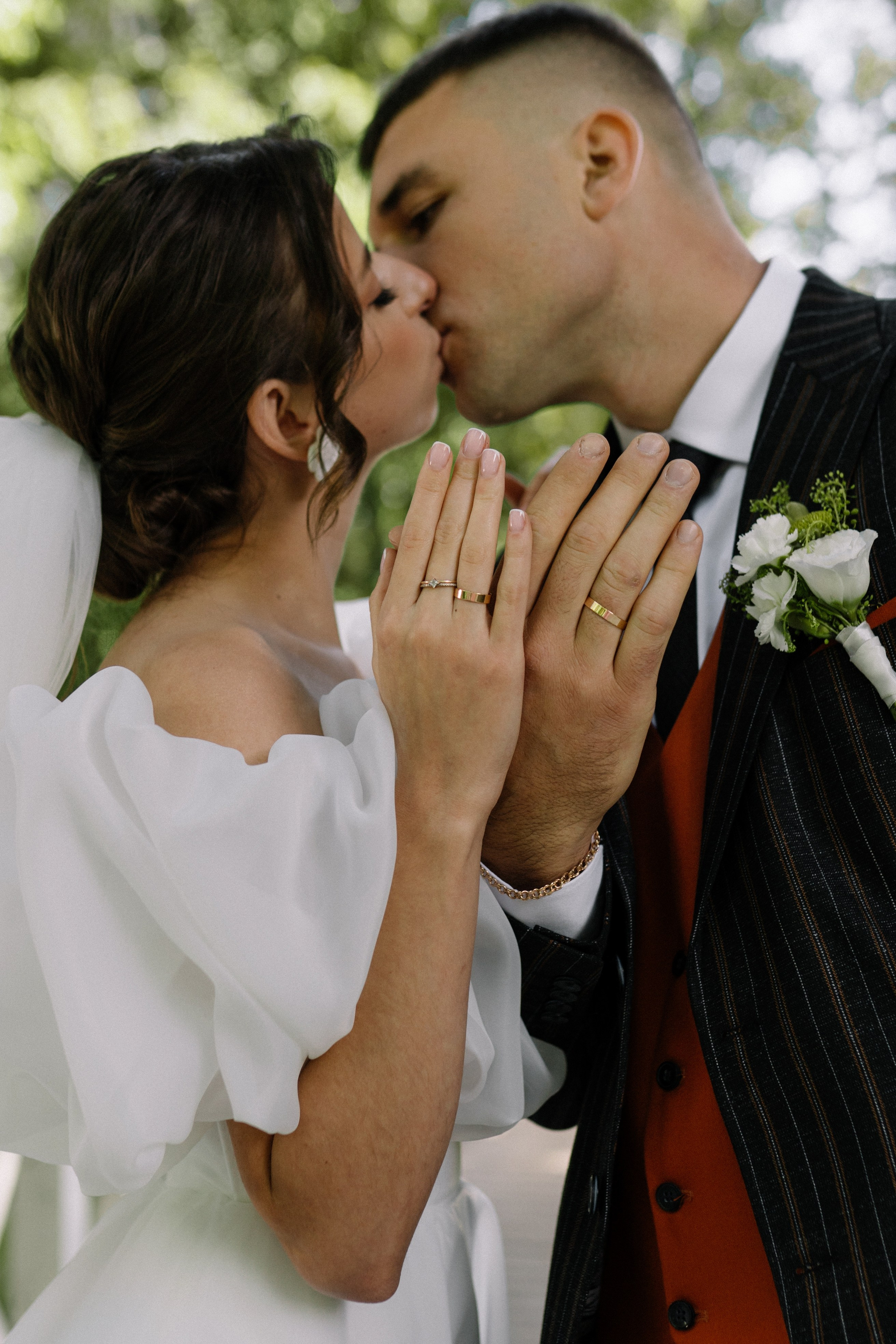 Олег & Алина