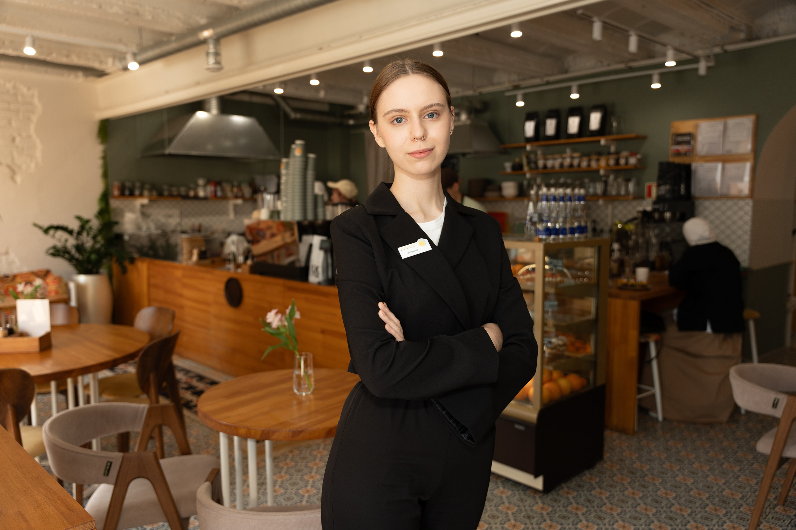 Торжественные открытия. Фотограф в Казани