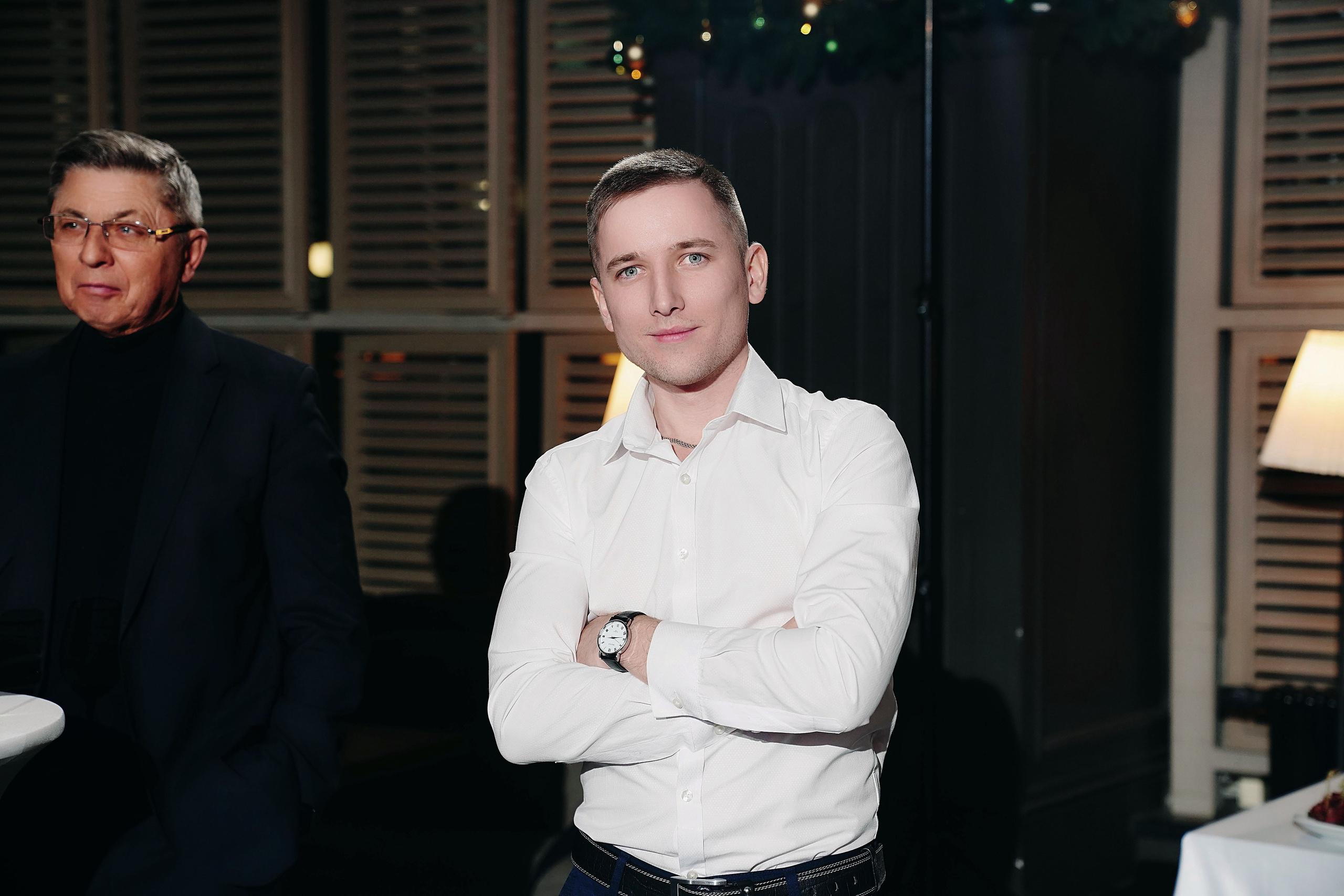 Репортажный фотограф в Москве — Евгений Опарин