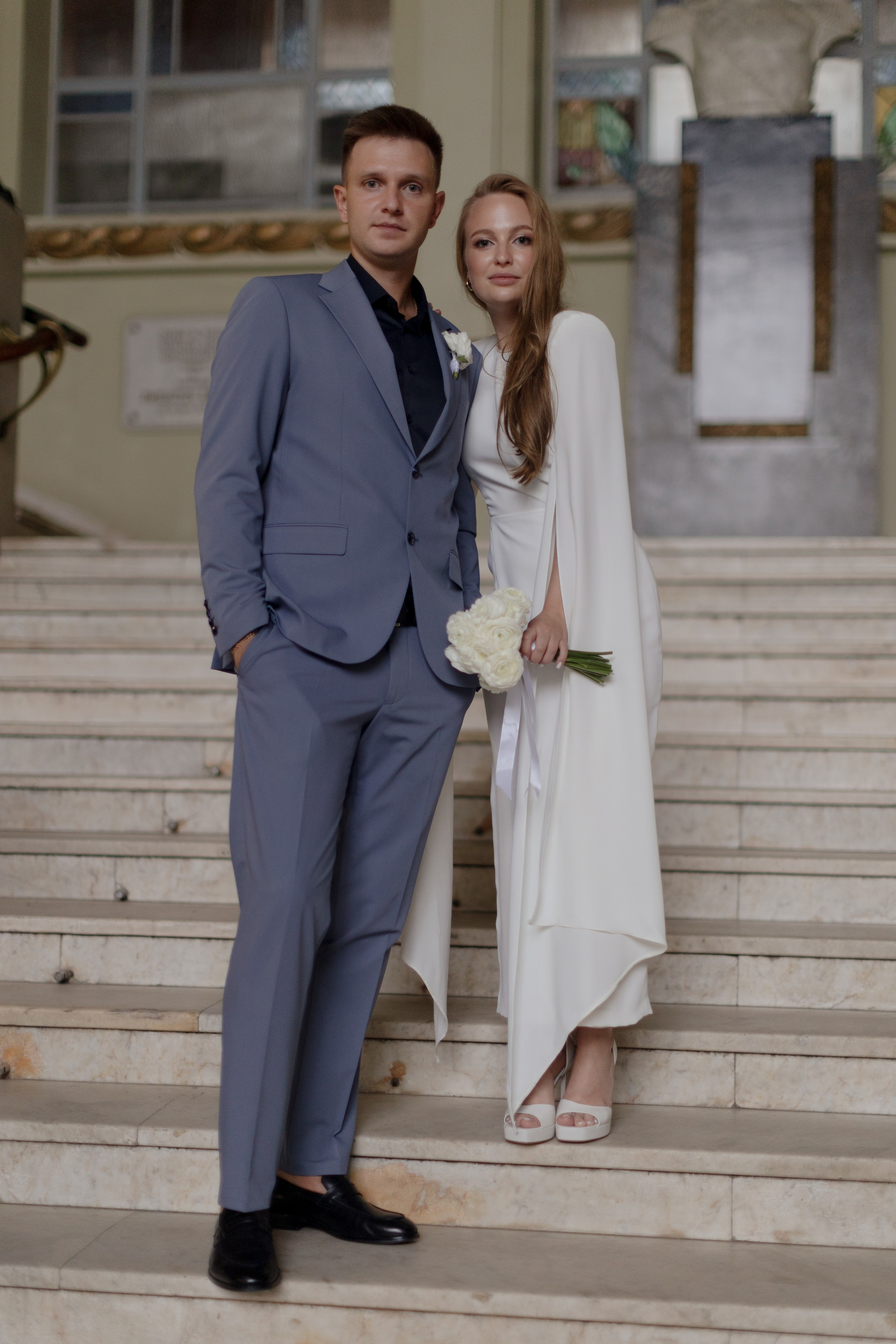 Егор и Юлия. @dariazphoto свадебный фотограф