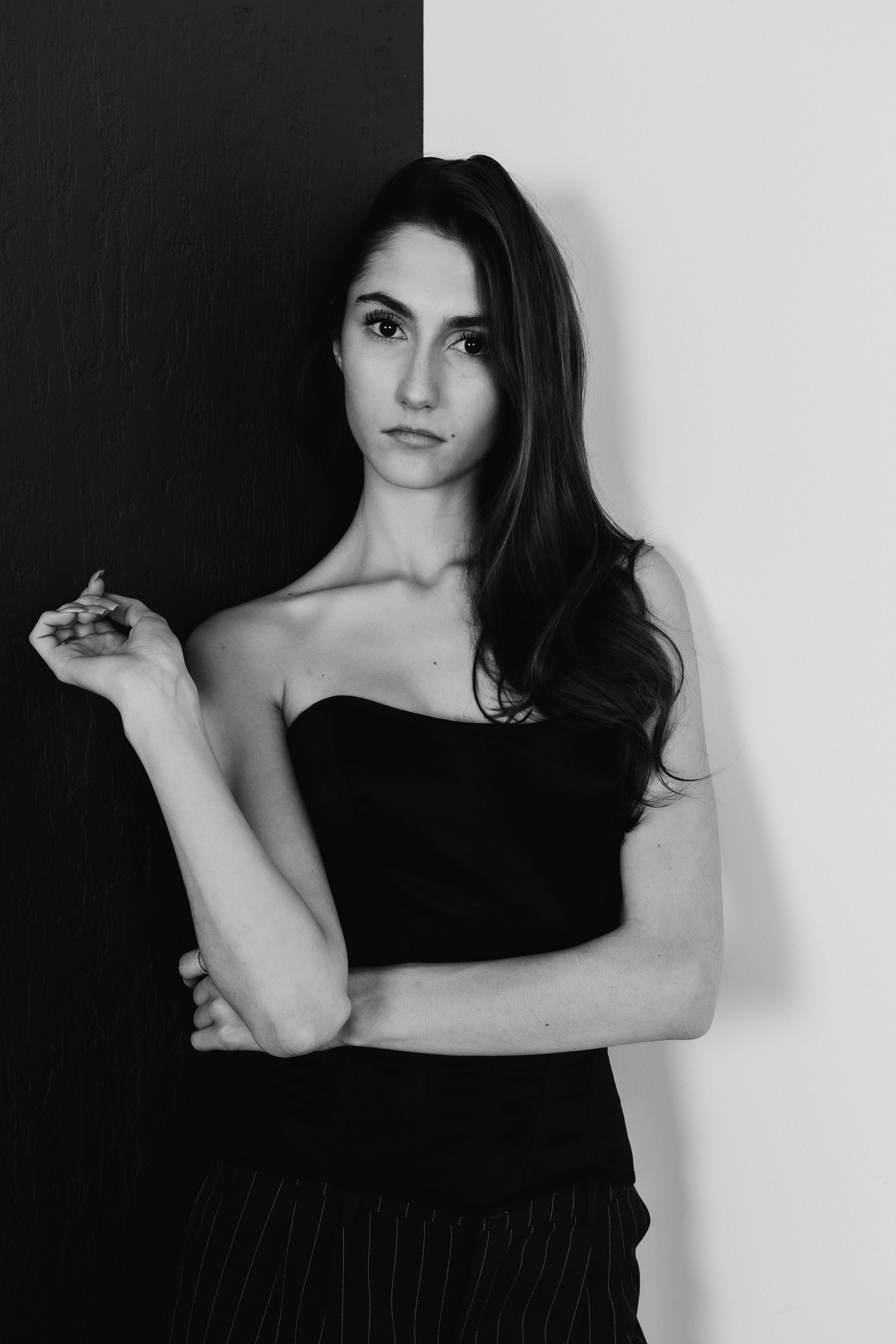 Индивидуальная съемка. Фотограф Москва Таша Панина