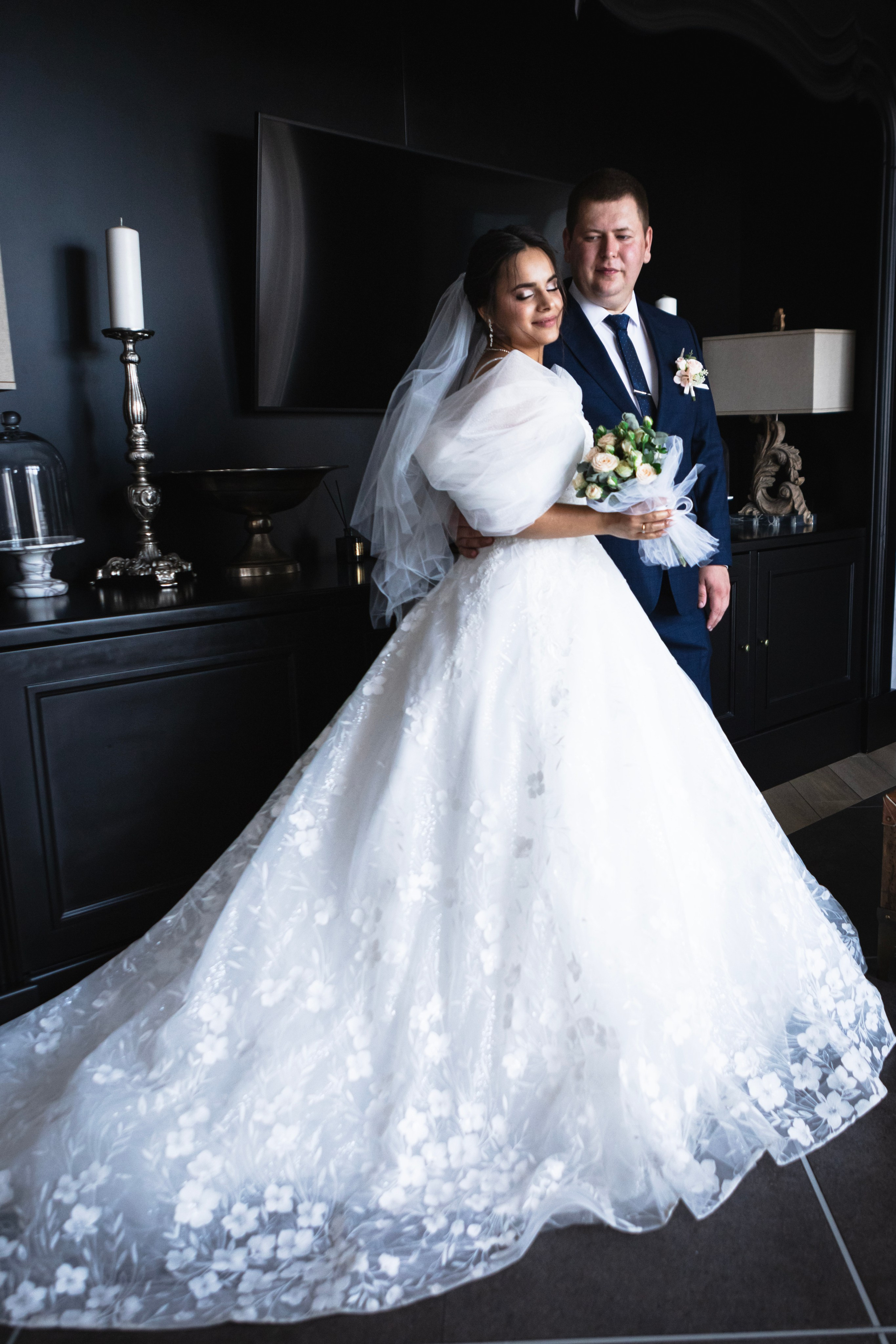 Константин и Марина 23.08.2025. Фотограф, Таганрог, Руслан Степущенко