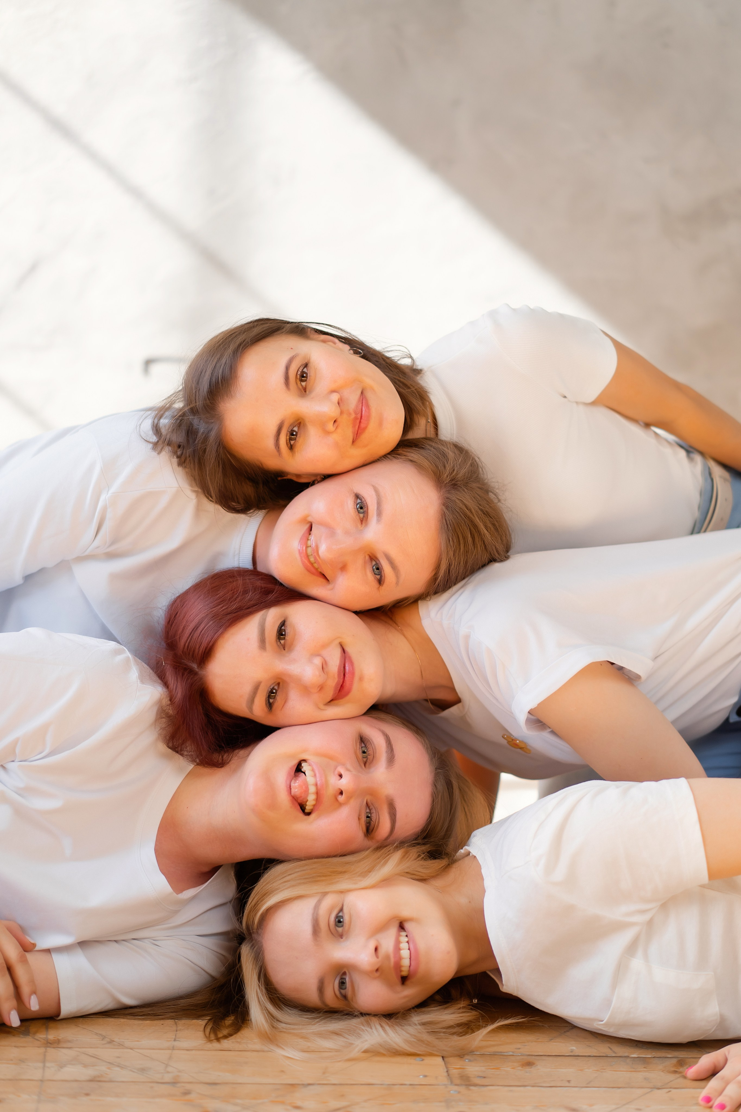 Клиника «Семейный лор». Семейный и женский фотограф. Видеомейкер в Новосибирске