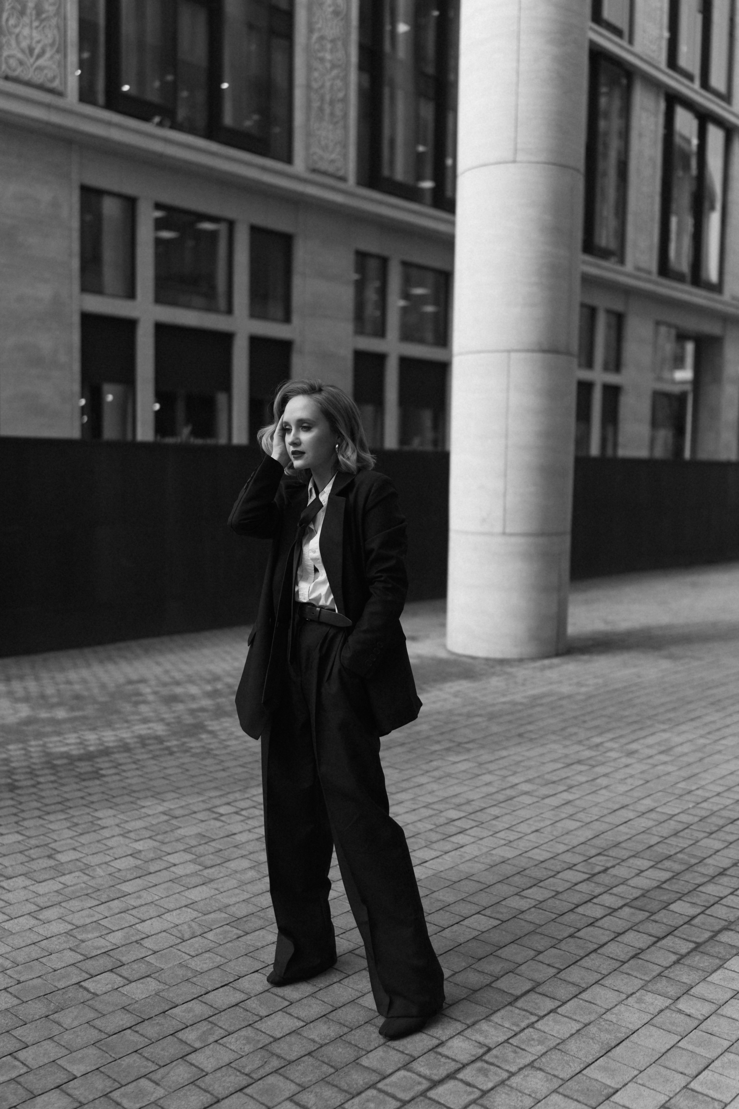 Марина. Фотограф в Санкт-Петербурге — Лучина Екатерина