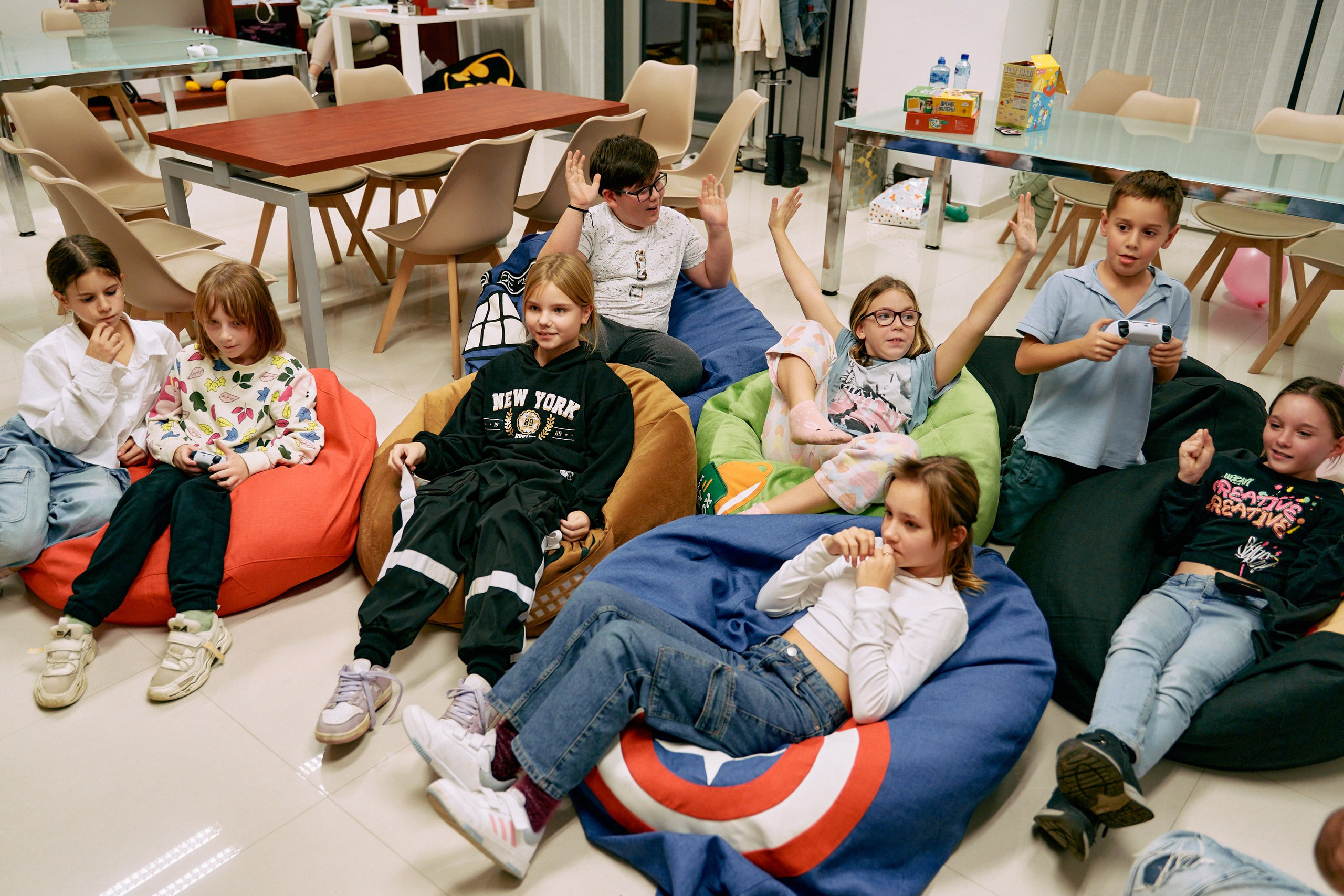 B-Day in Good Place. Photographer and Videographer in Montenegro