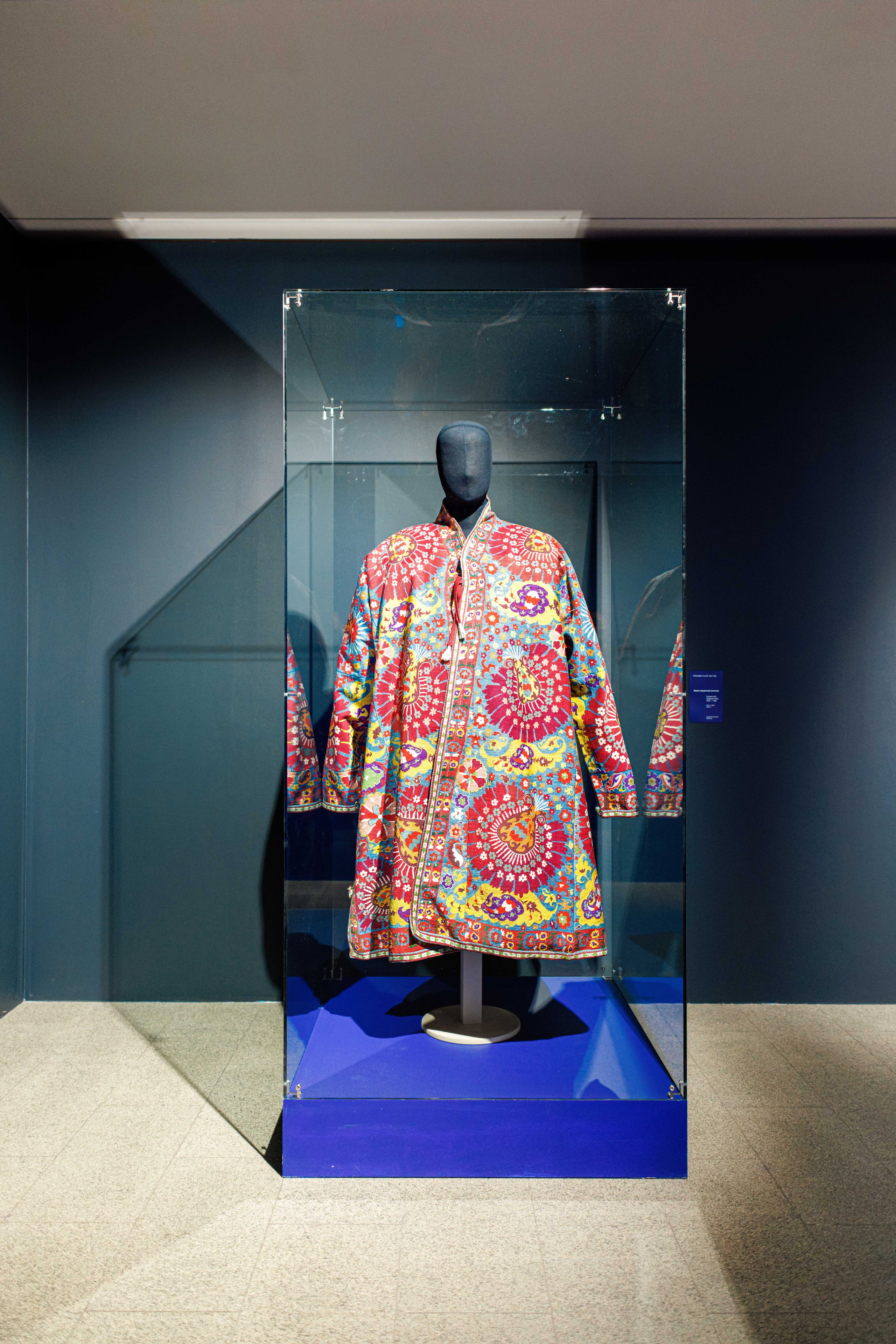 «Все Бенуа Всё Бенуа» в Манеже. Фотограф Балаев Михаил