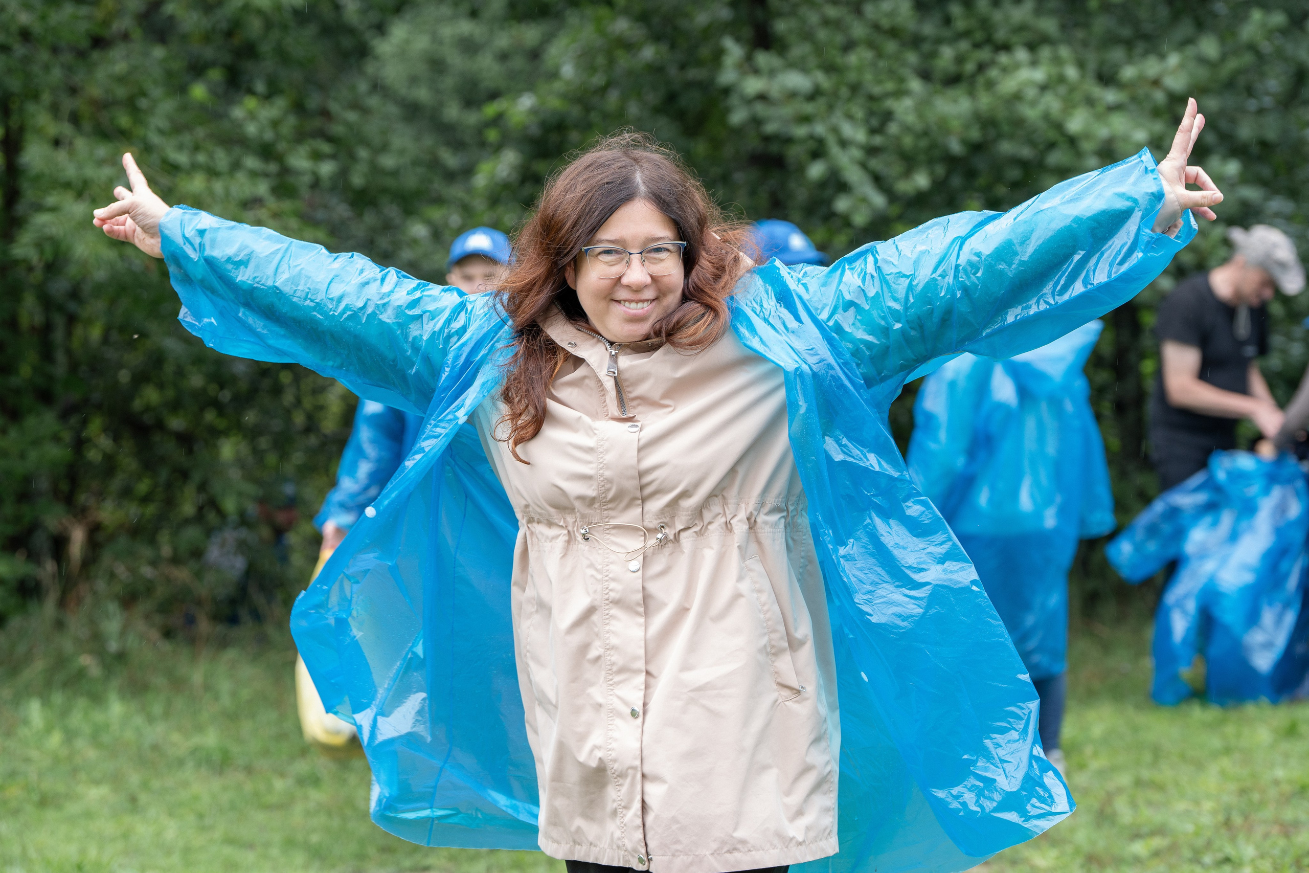 METALLIMPRESS. Sunnyman