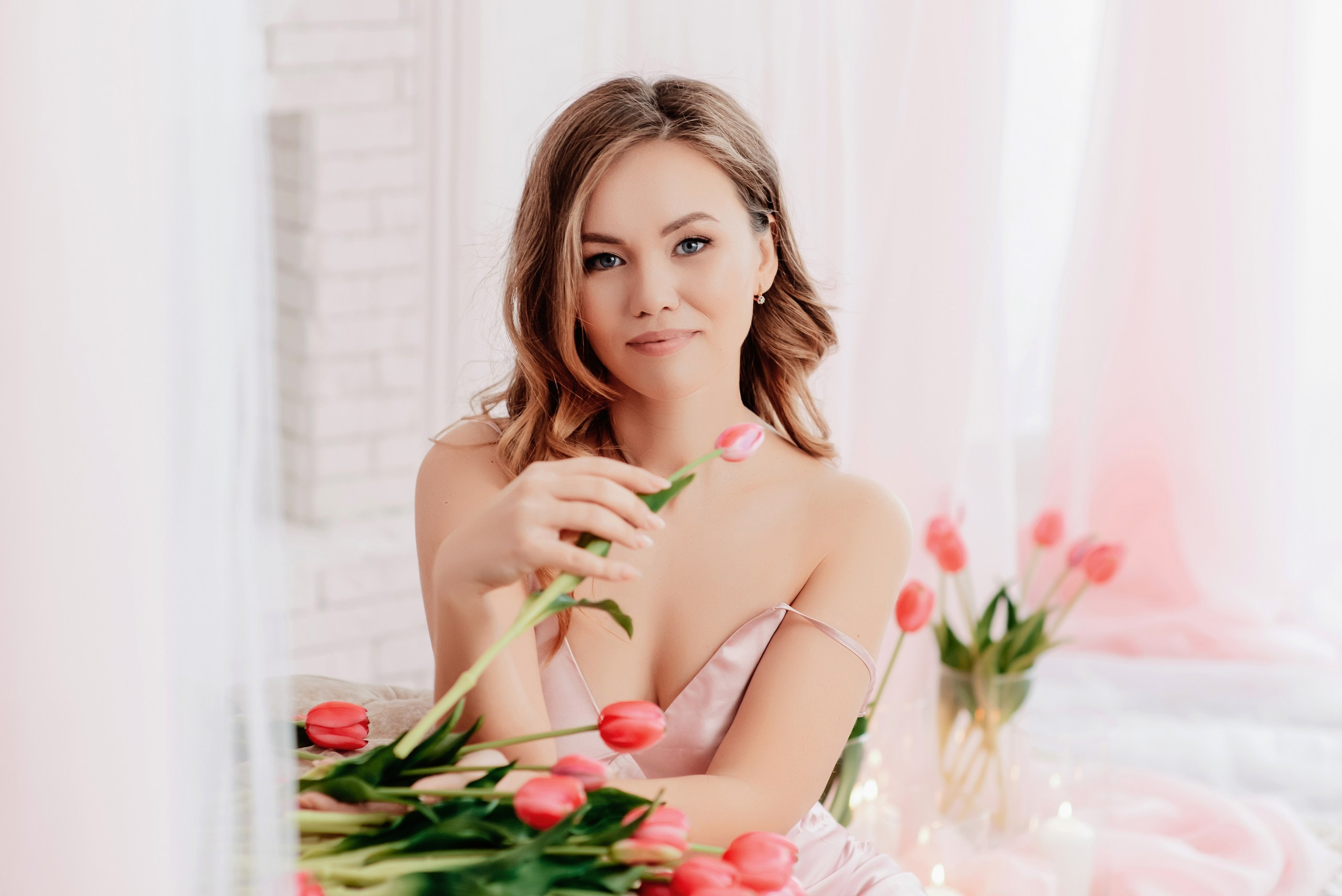 Мария. Свадебный, семейный и репортажный фотограф Наталья Новикова