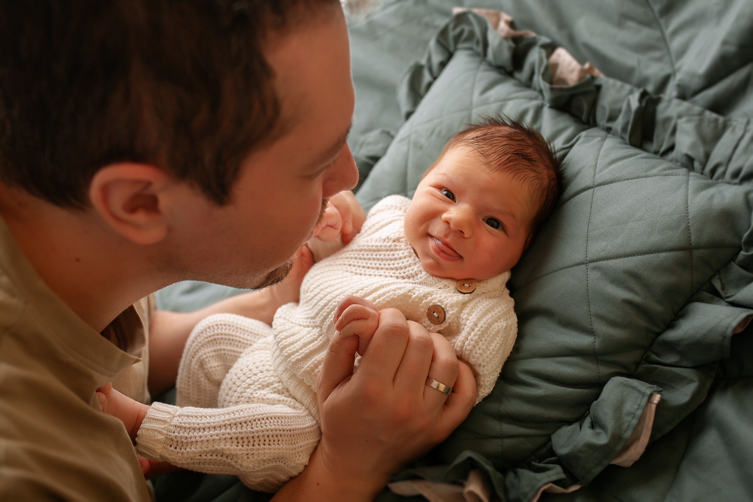 АРТЁМ Classic. Фотограф новорожденных Оксана Полевская