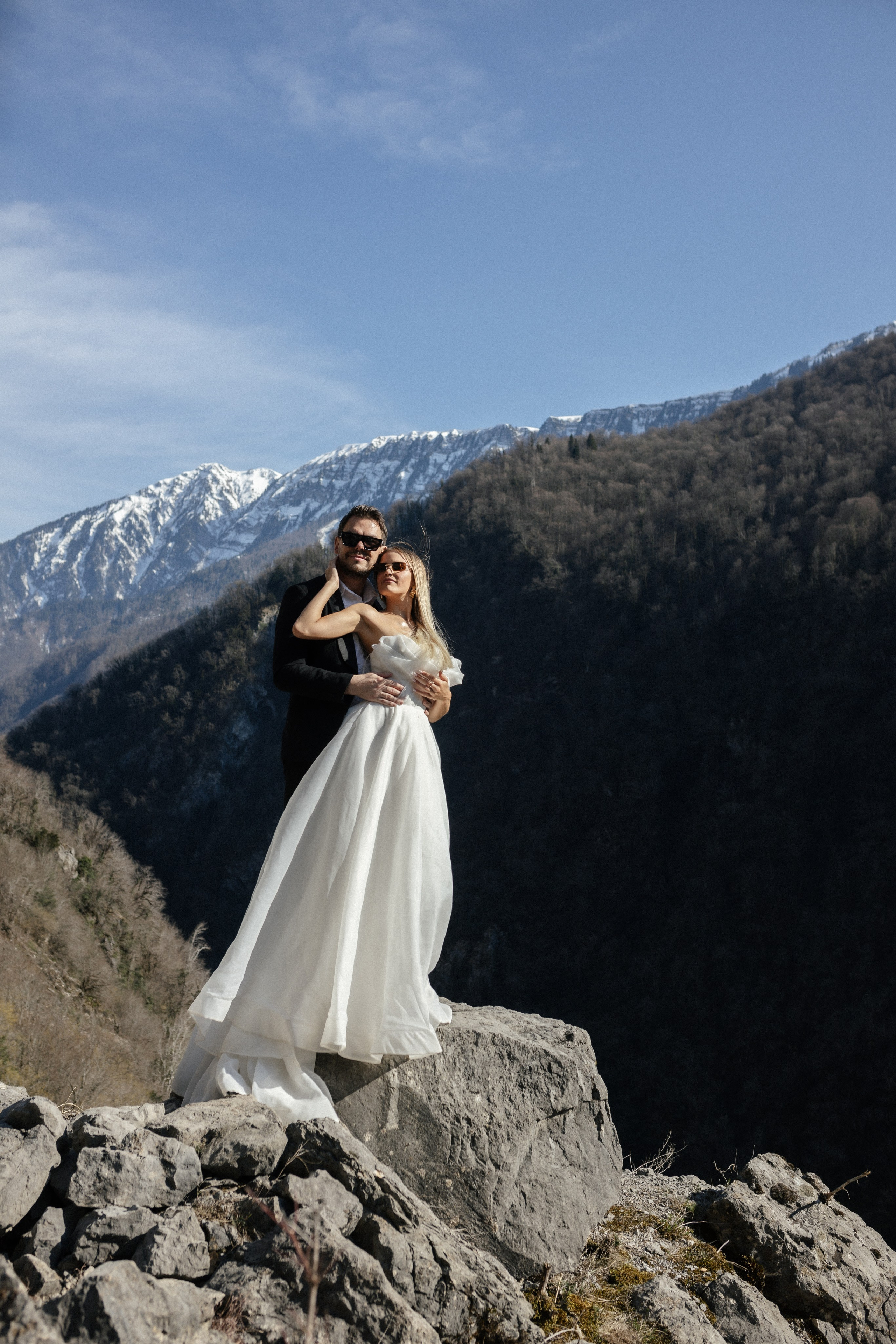 СОЧИ ГОРЫ. Фотограф Алёна Мил