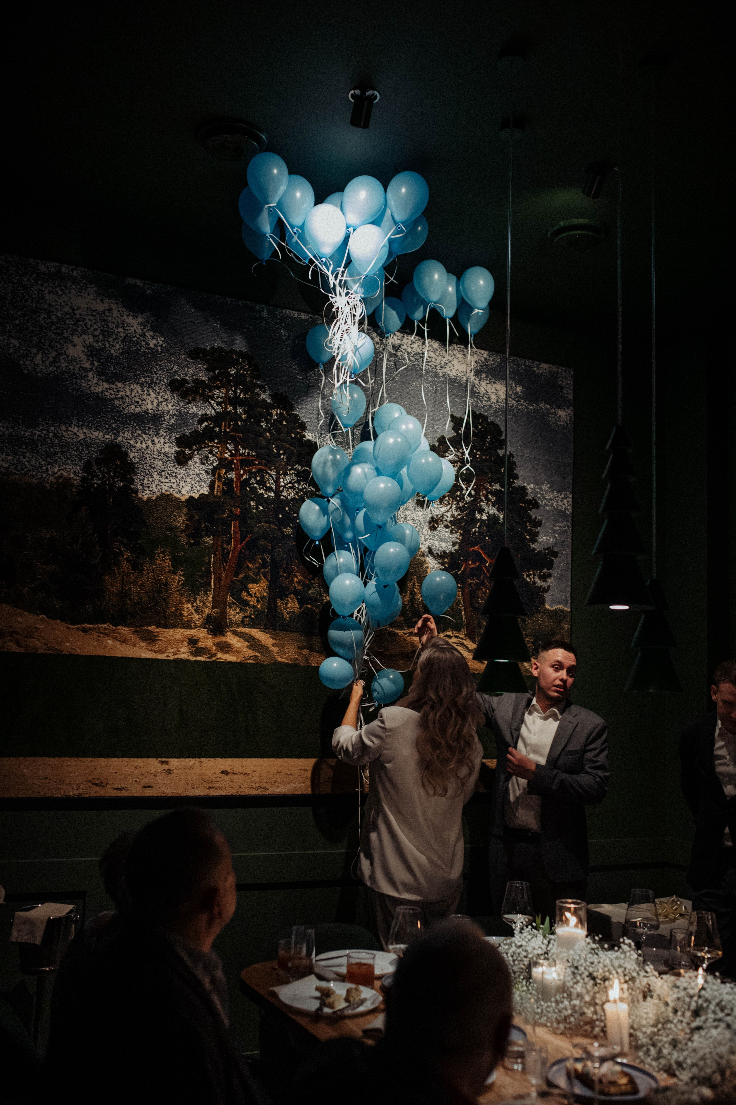 СВАДЕБНЫЙ. Фотограф Бушуева Дарья