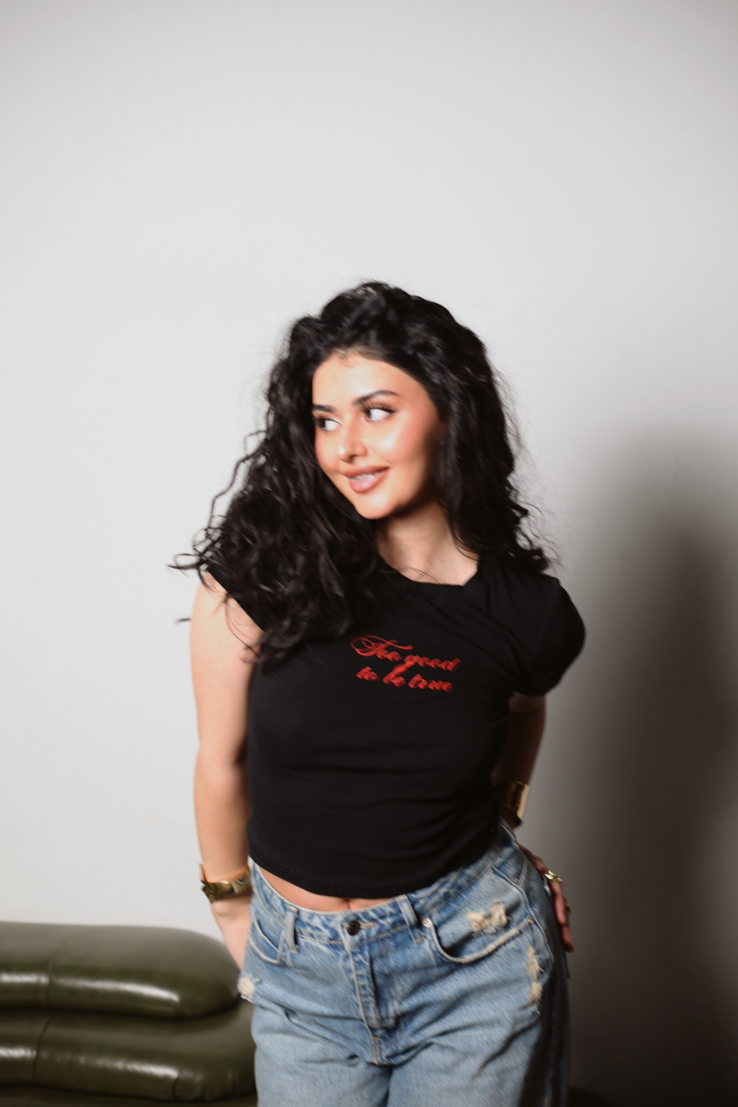 Érna. Фотограф | Москва