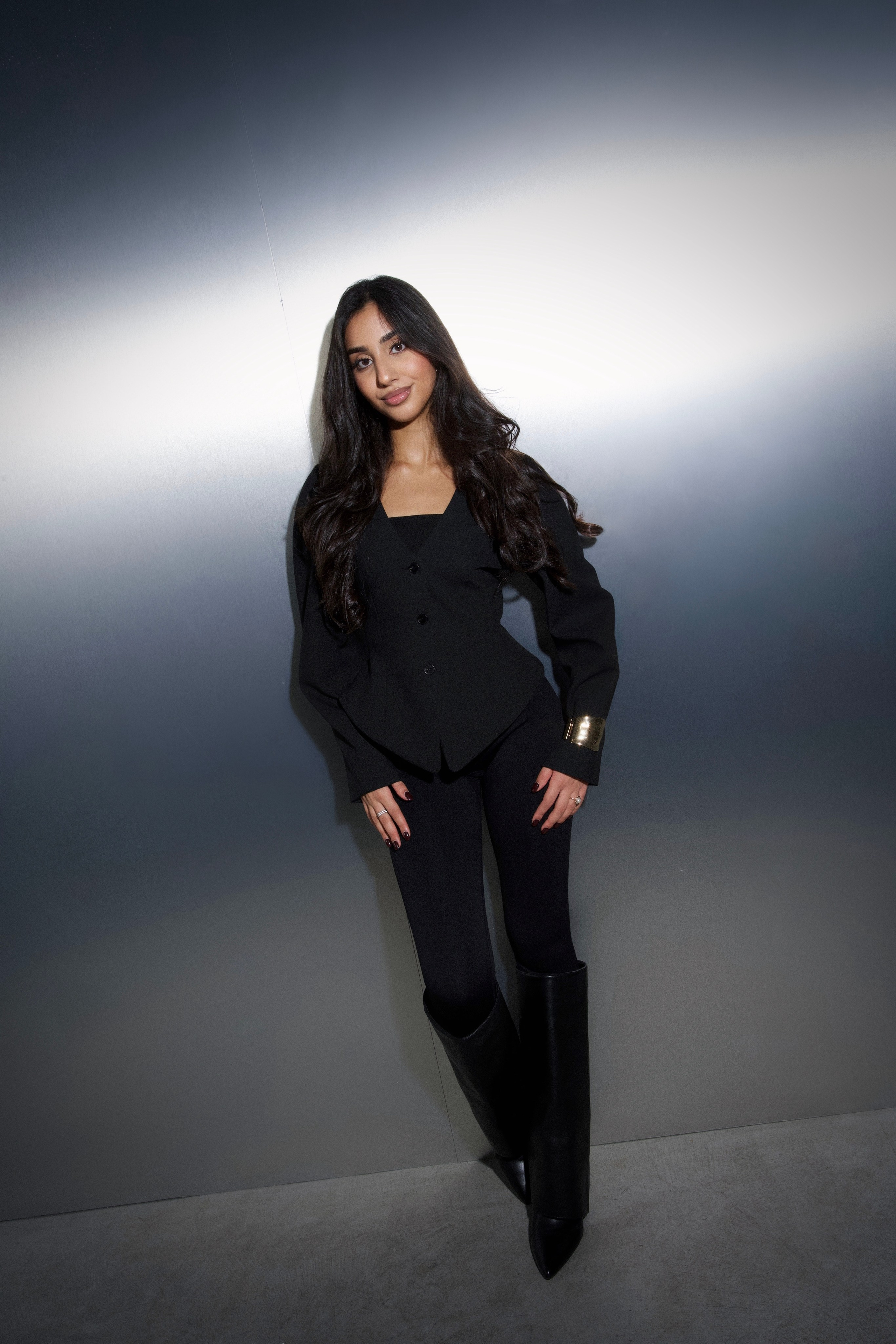 Gabi. Фотограф | Москва