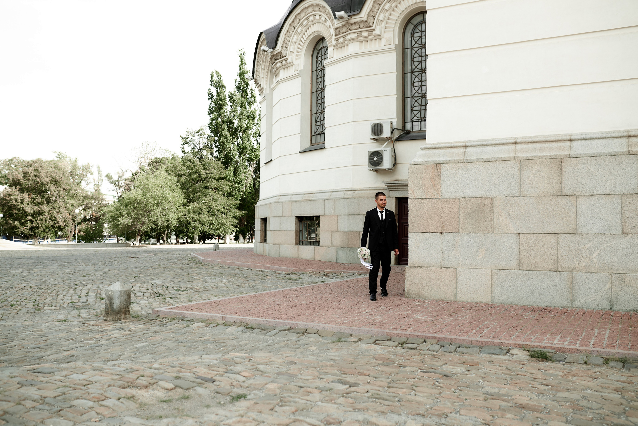 Свадьба Даши и Артема. Свадебный фотограф г. Новочеркасск г. Ростов-на-Дону