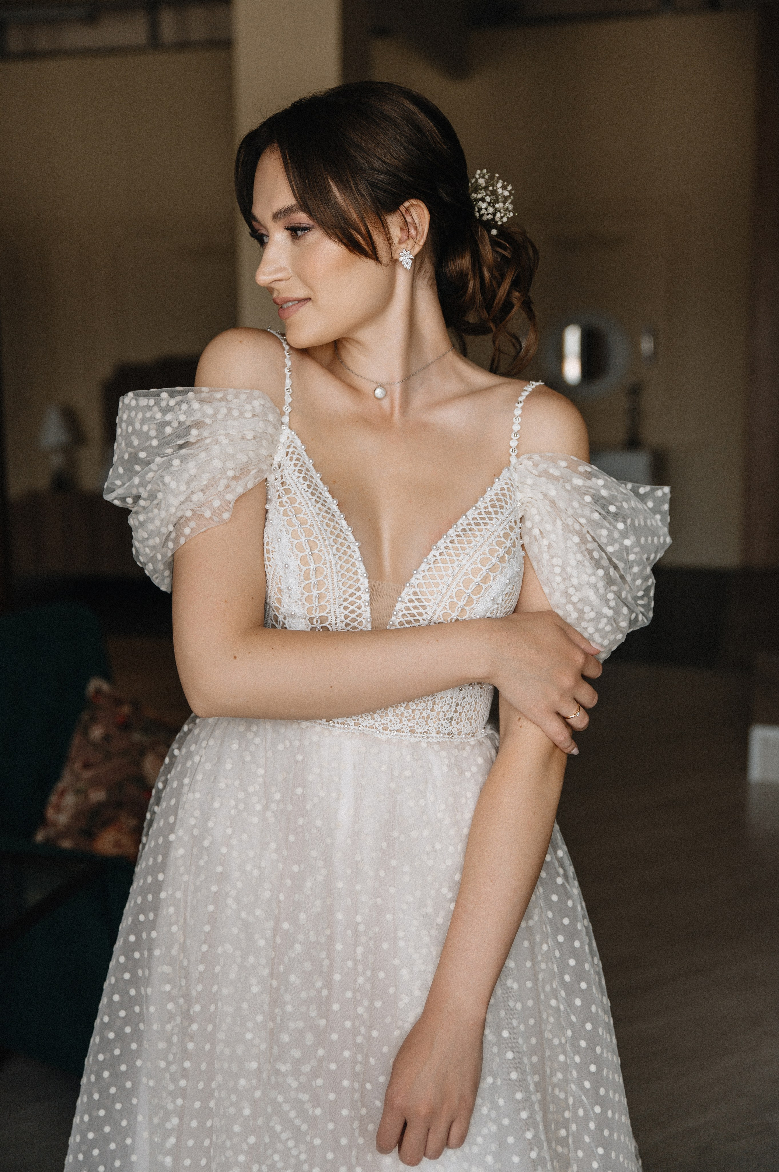 Свадьба Игоря и Алины. Свадебный и репортажный фотограф в Казани Айрат Хайриев