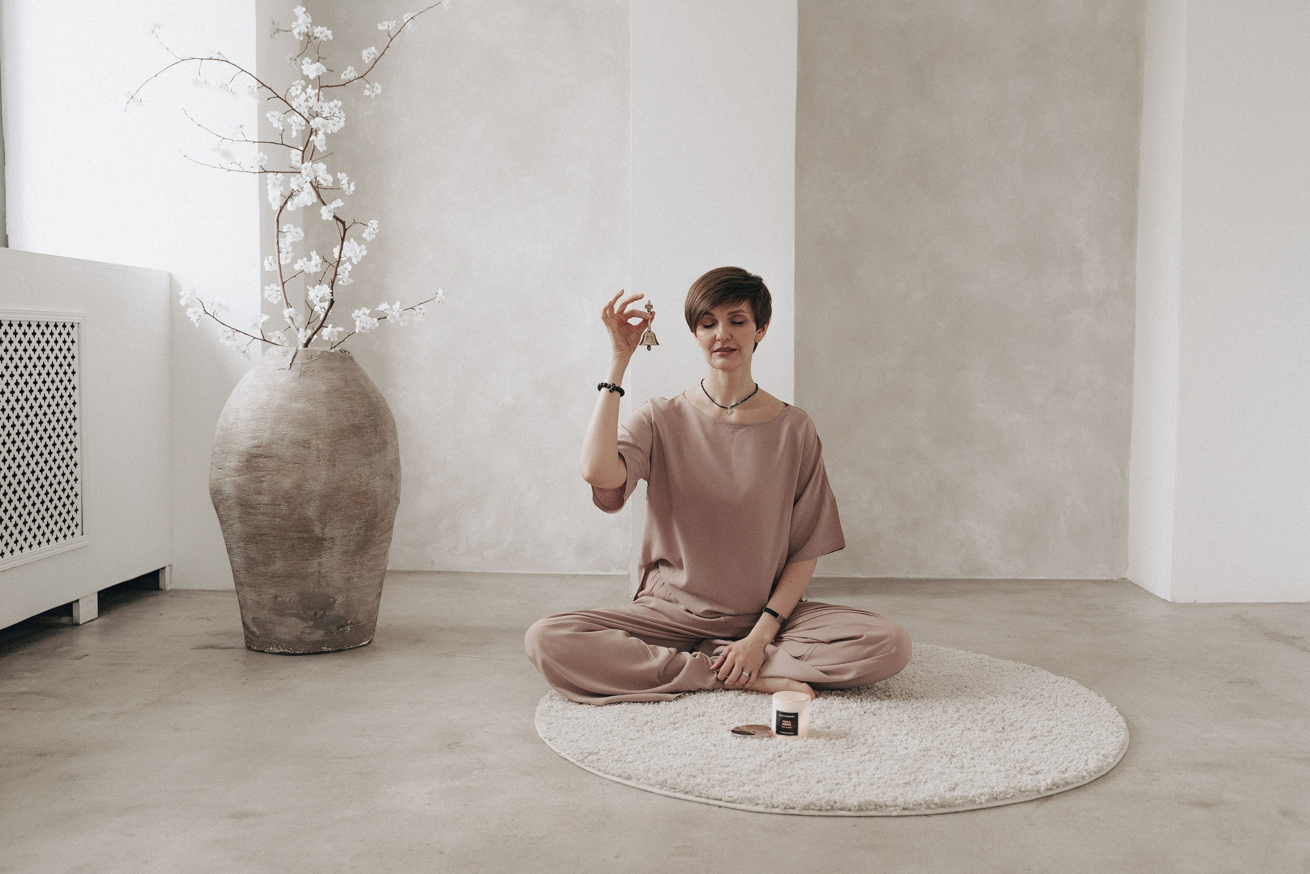 Алёна Лушникова, психолог, проводник в духовные практики. Екатерина Курбанова. Женский фотограф