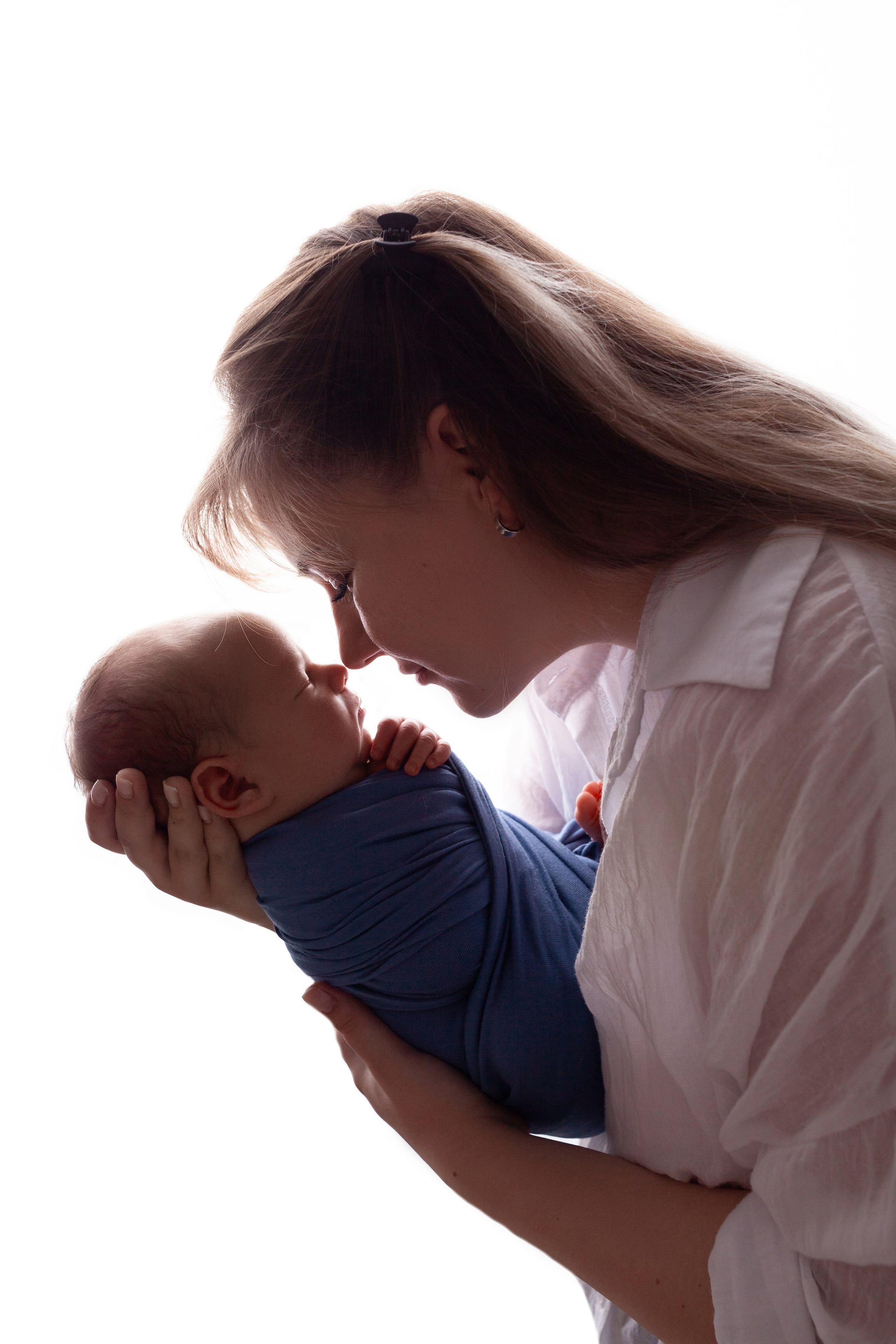 Совместные кадры. Фотограф новорожденных г. Подольск, г. Жуковский, весь юг Москвы и Моск.обл