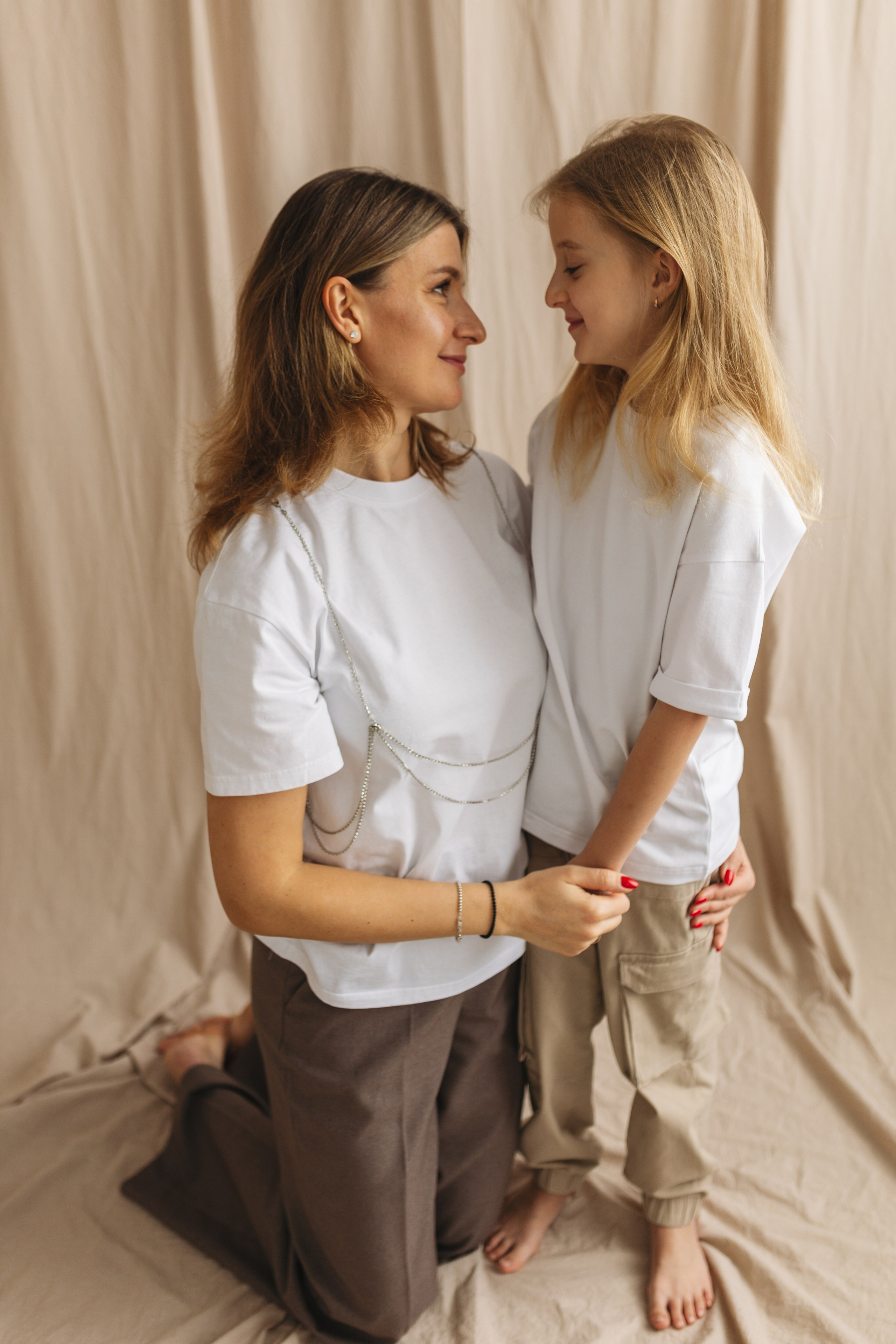 Кристина и семья. Семейный и детский фотограф в Рязани Екатерина Воронцова