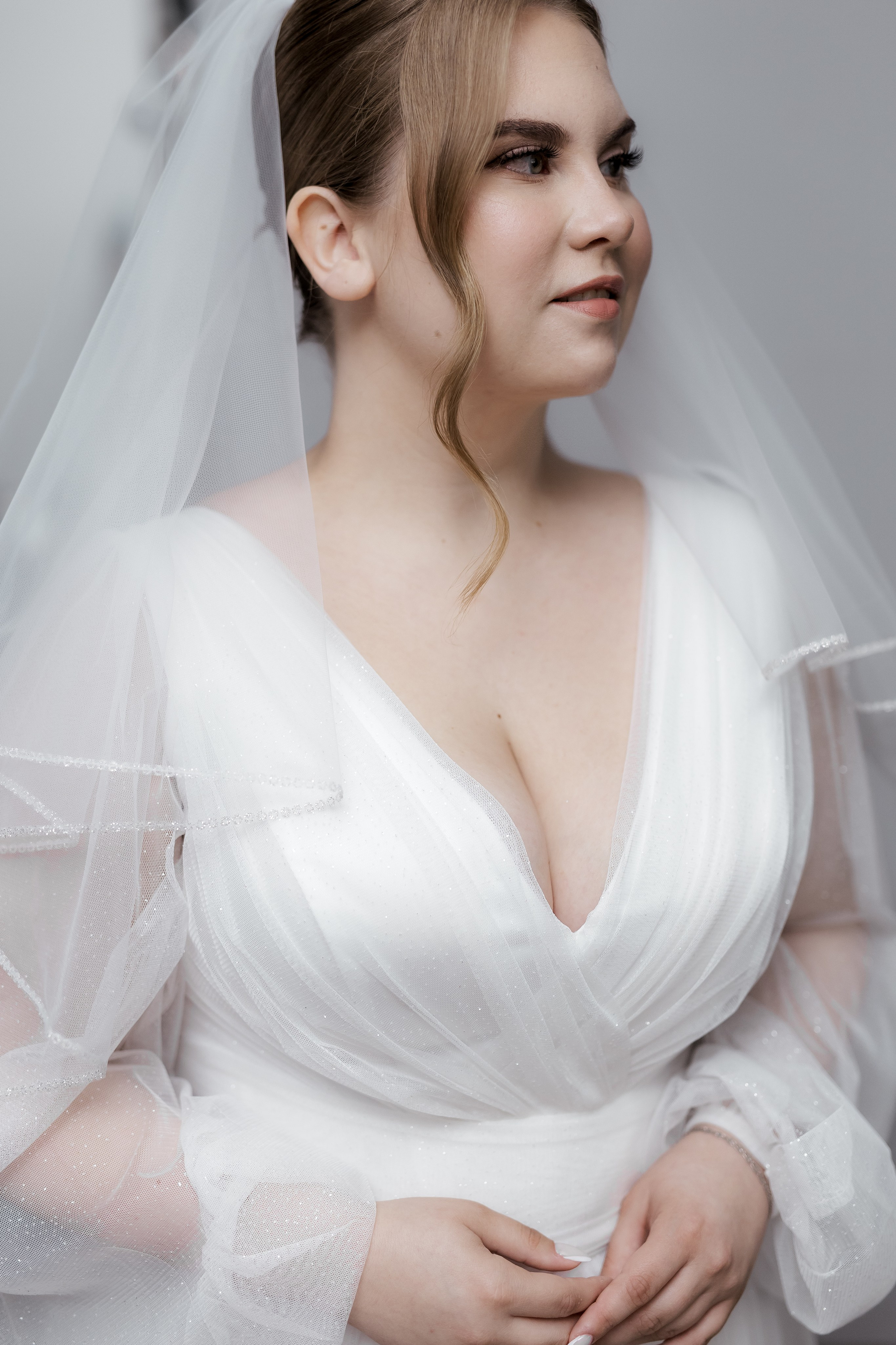 Рома и Вика. Фотограф Елизавета Князева Сергиев Посад, Москва