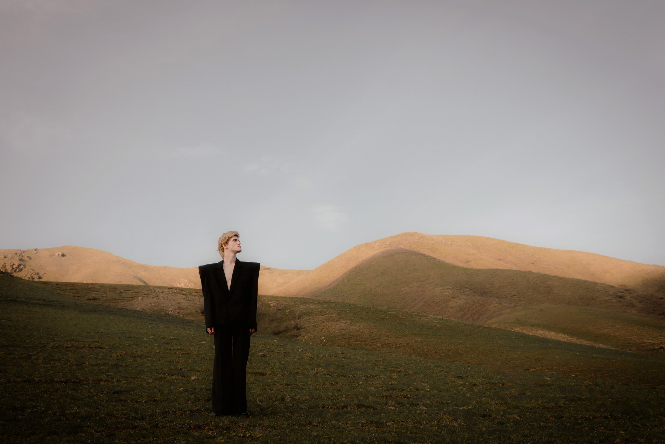 Compaing for Luceatanima