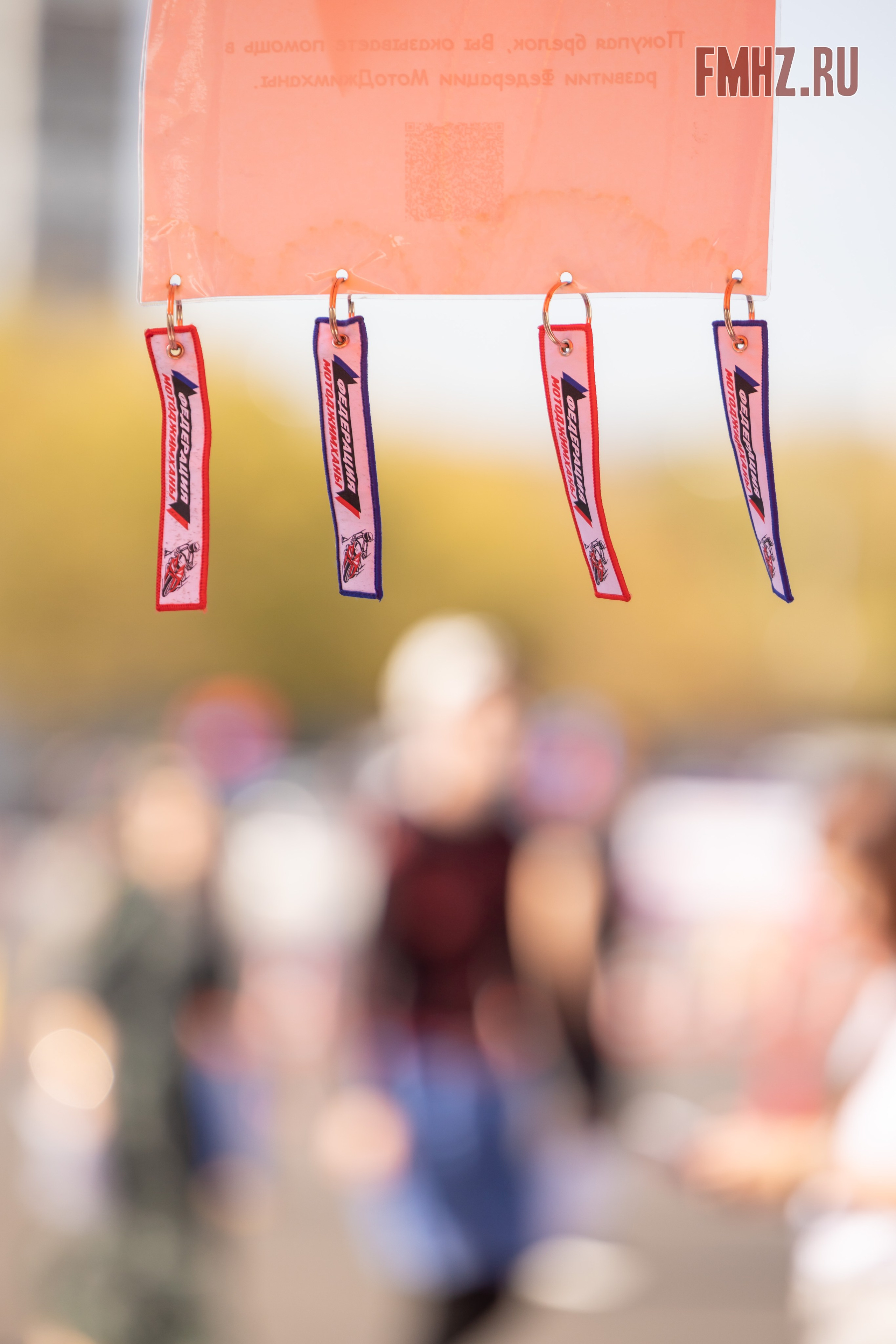 Соревнования по мотоджимхане на площадке Мосгортранс 15.09.2024. Фотограф Владимир Охрименко