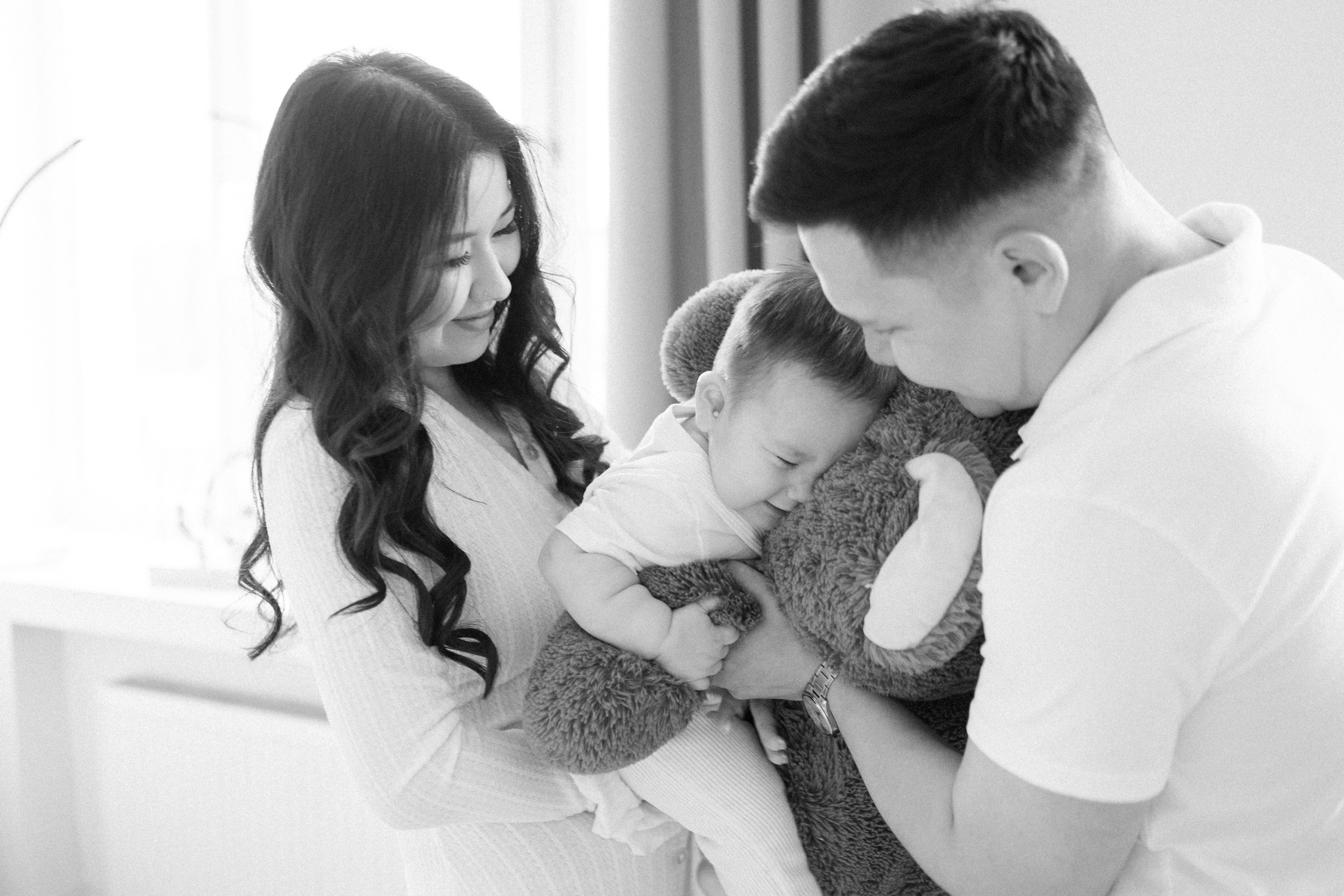 Новый год. Фотограф Москва Татьяна Гайдаржи