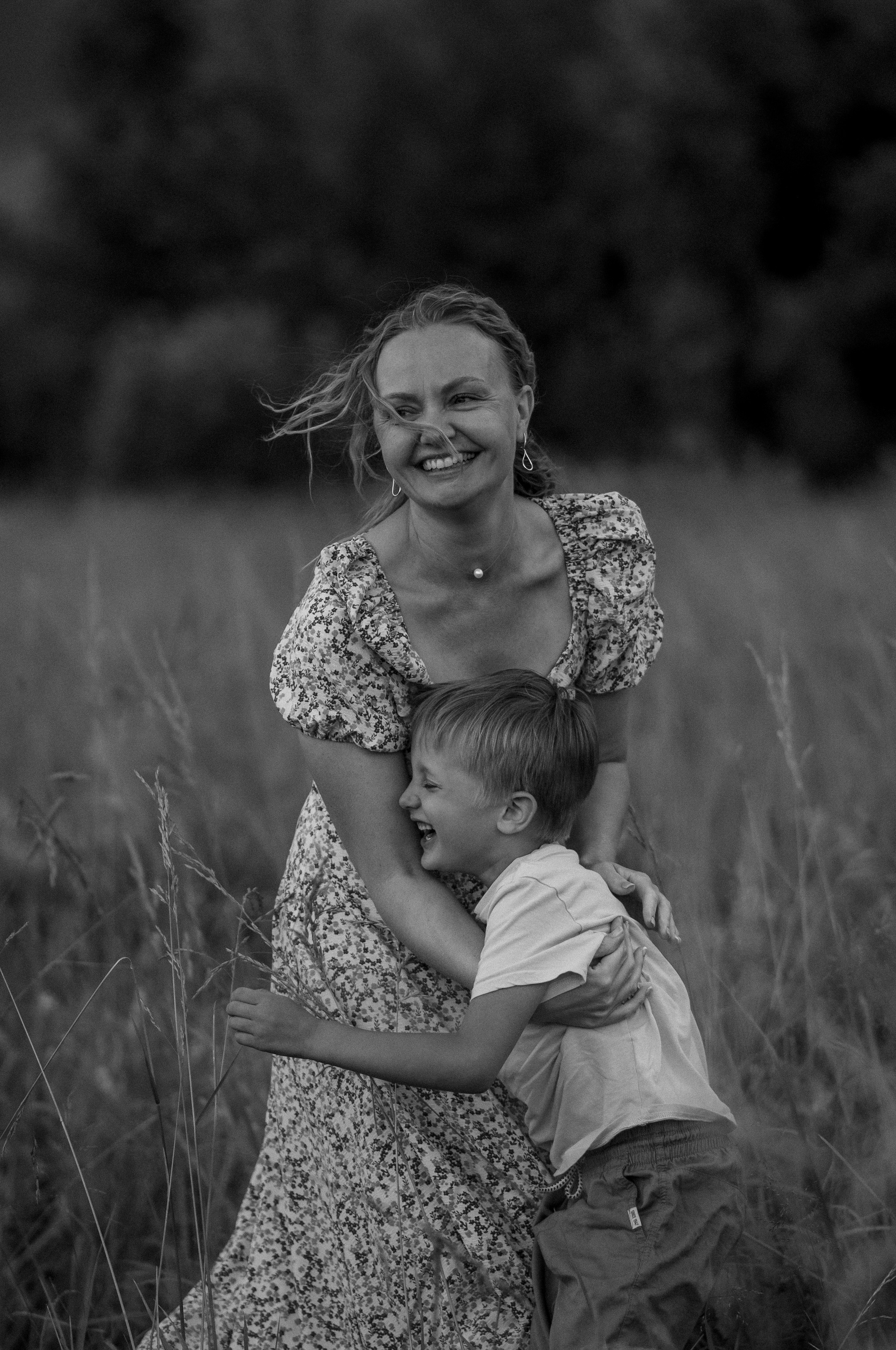 Магия черно-белой фотографии. Юлия Щёкотова | Портретный и семейный фотограф | Вологда