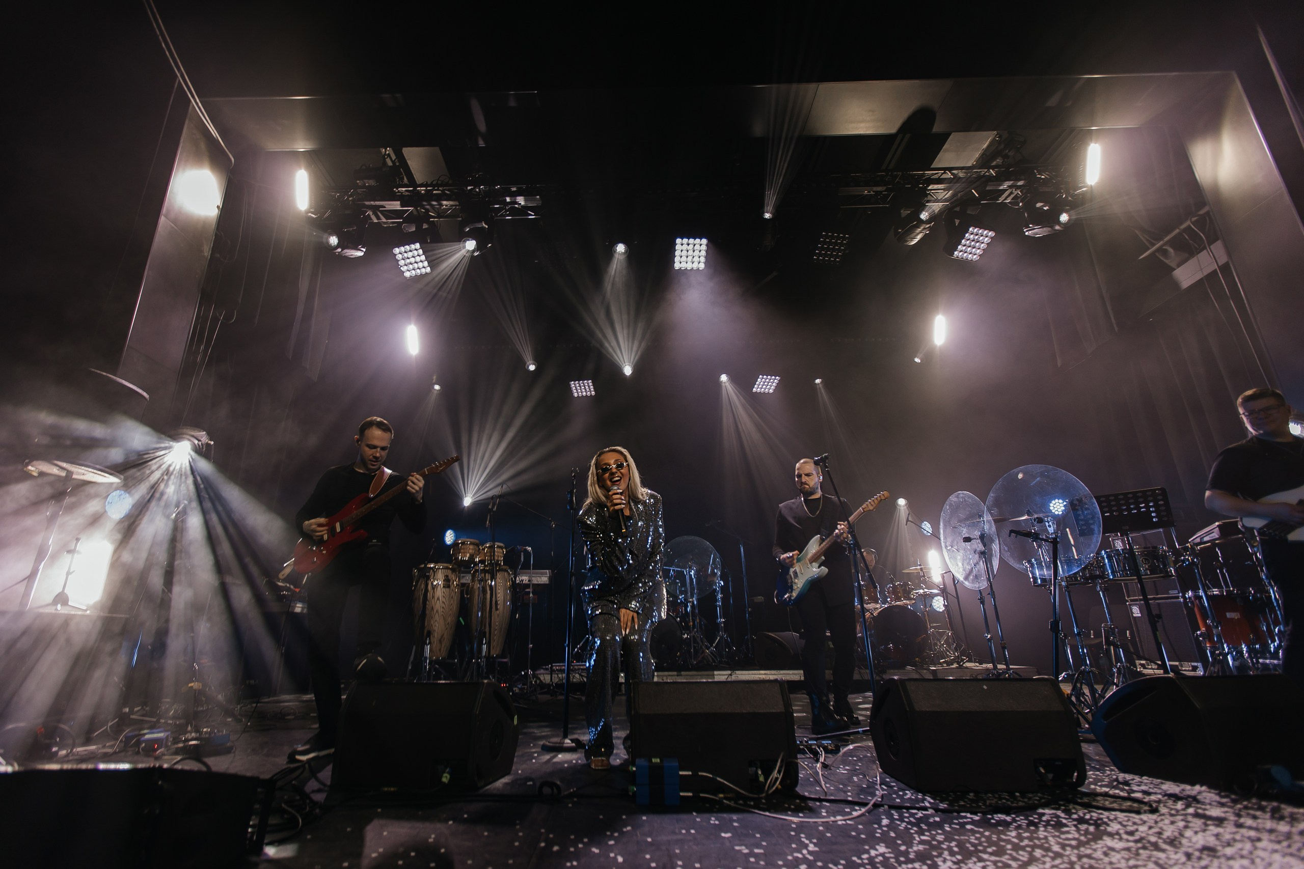 Газпромбанк New Year Лапино Холл. Фотограф Москва Людмила Белова