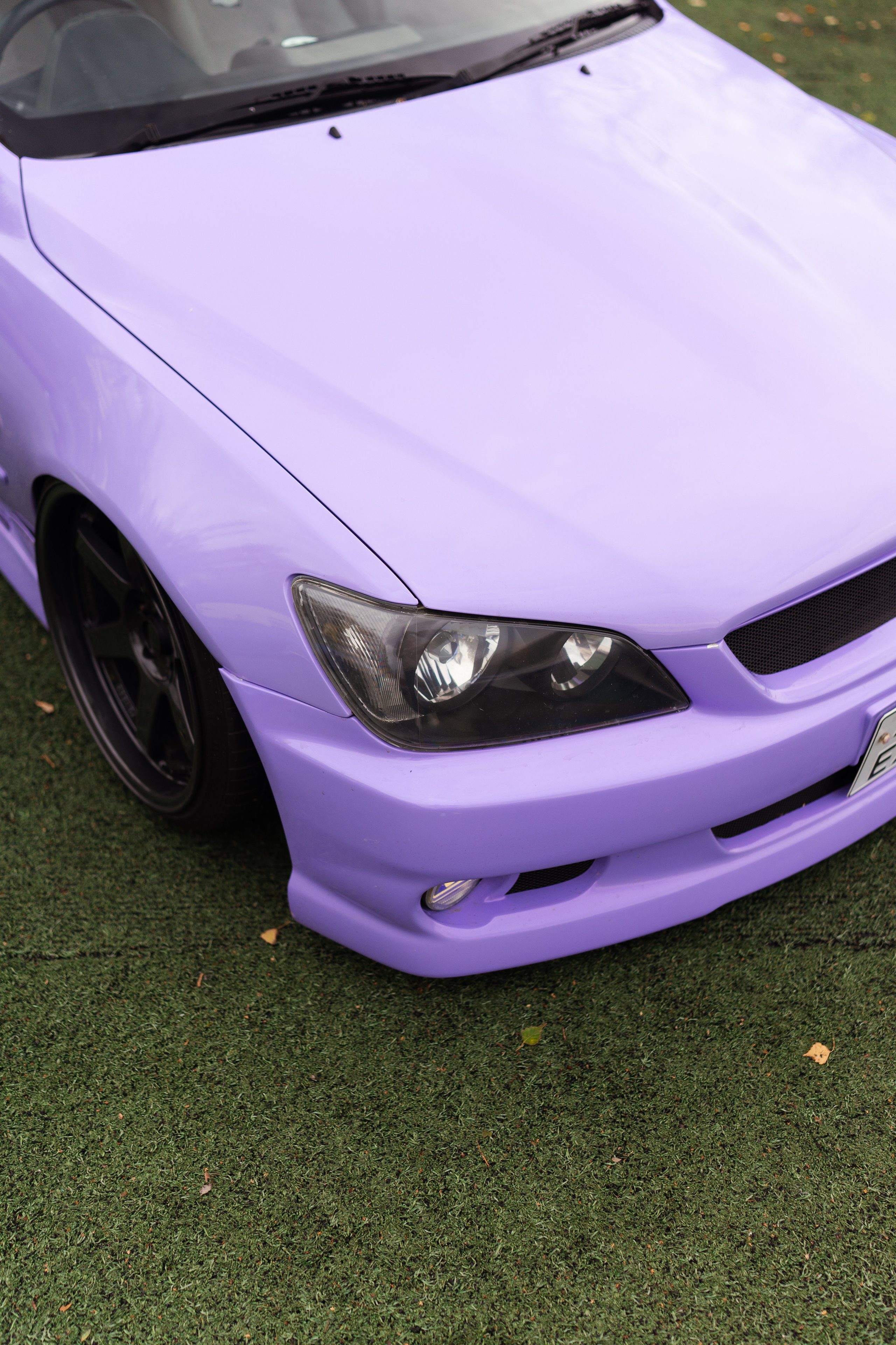 Fitment event 2023. Фотограф в СПБ Алмаз Камаев