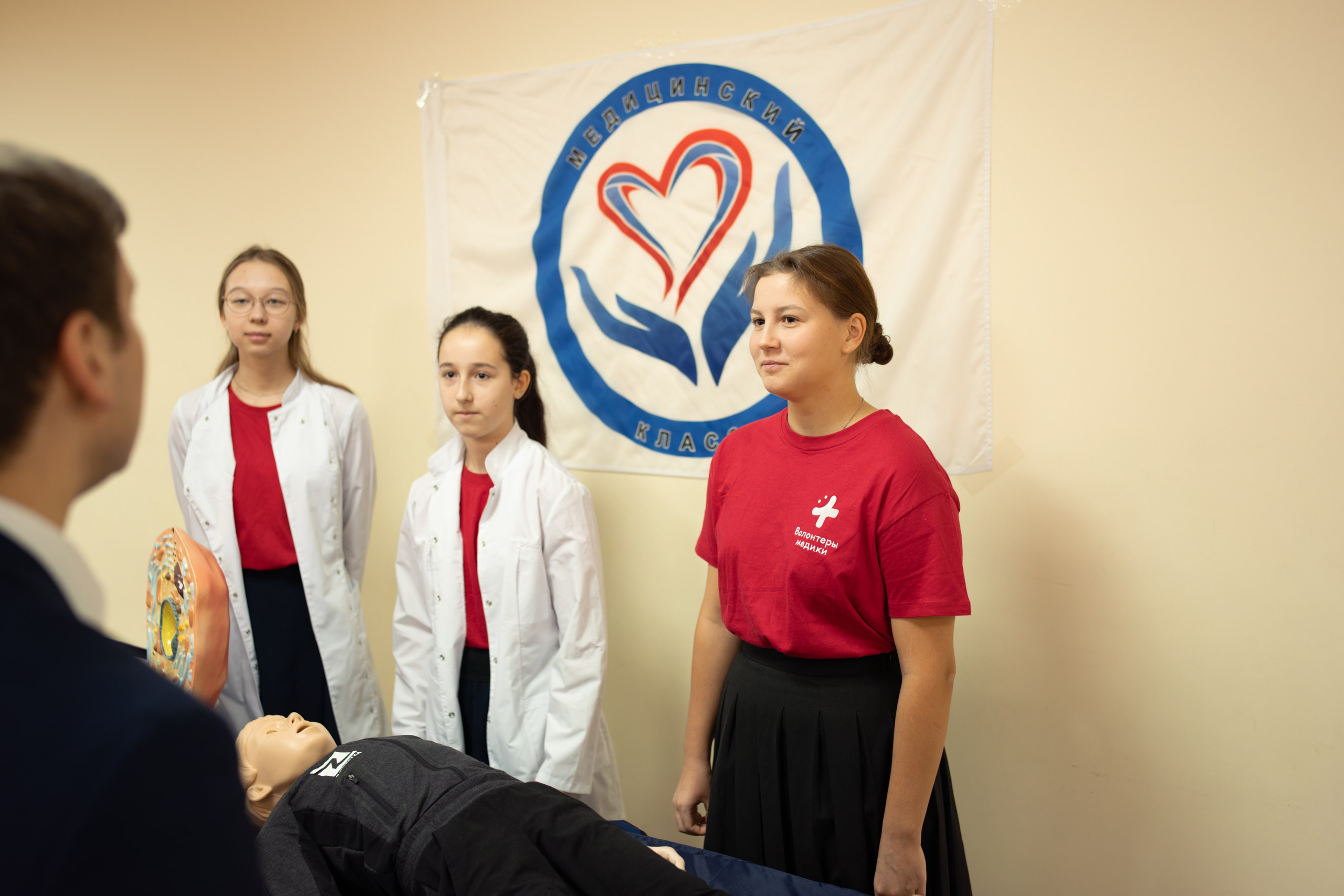 Движение первых. Фотограф в СПБ Алмаз Камаев