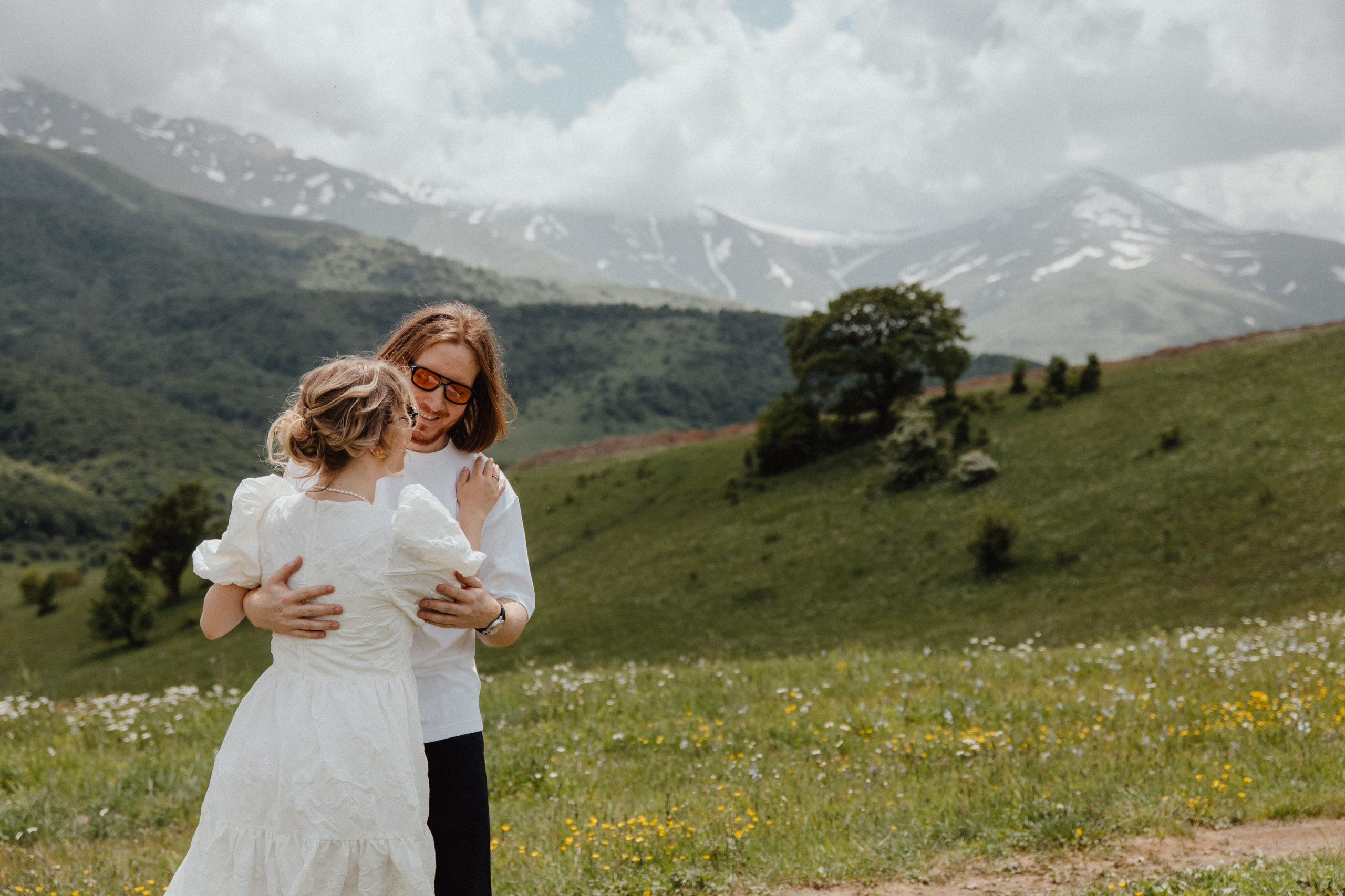 Дилижан. Армения. Свадебный фотограф Анастасия Пальчикова