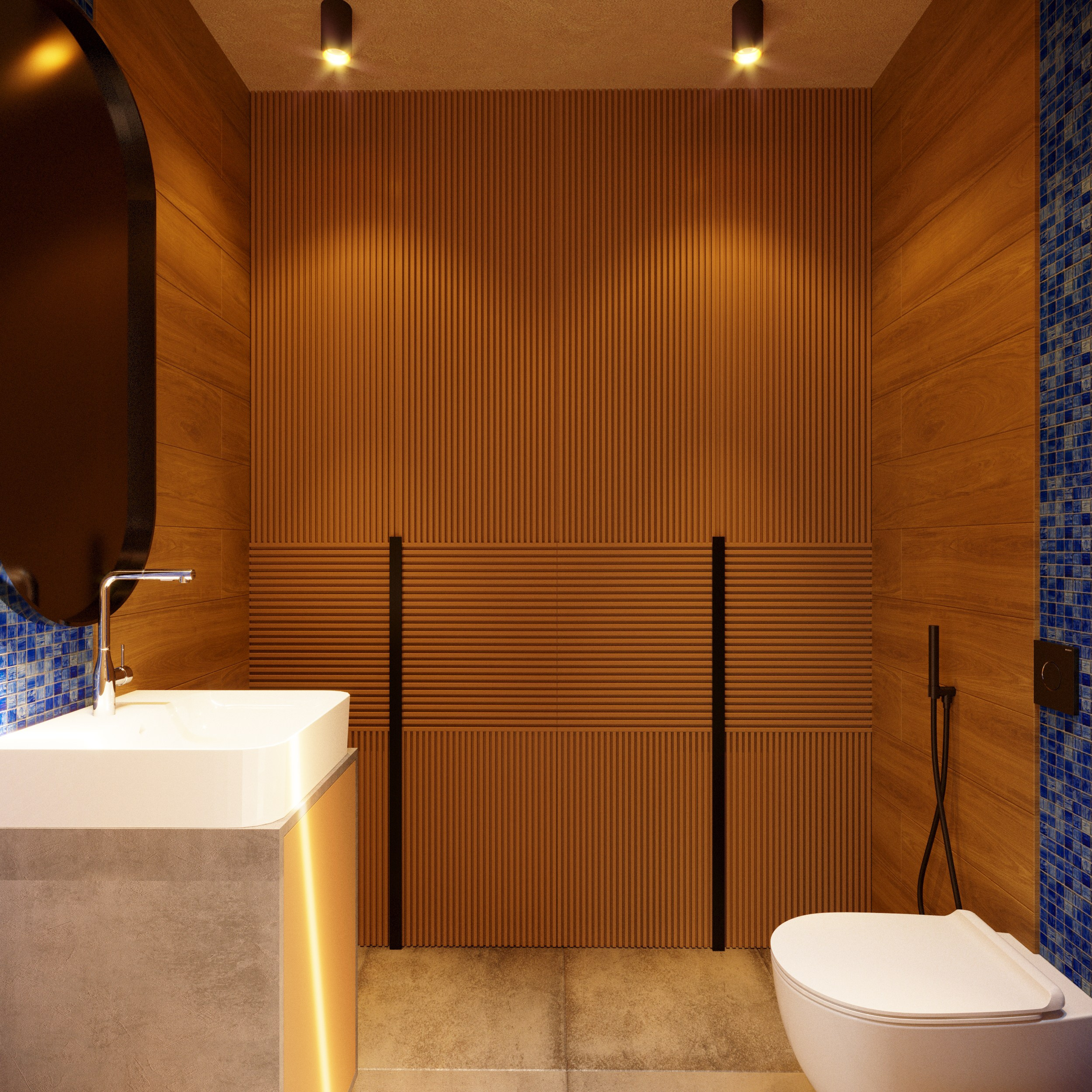 «АЛЬБИОН». Apolonov Interiors проектирование авторских интерьеров