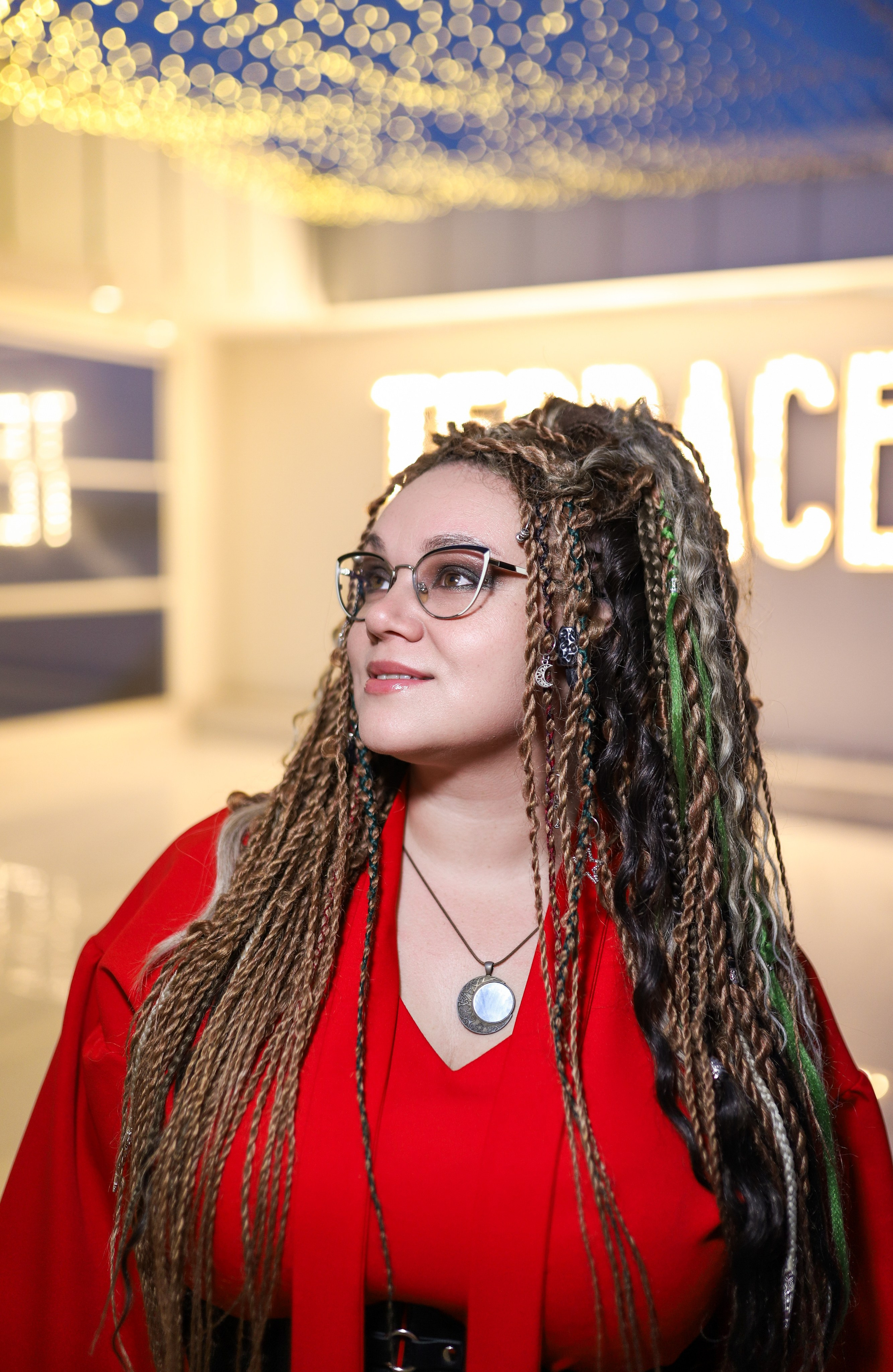 Новогодний корпоратив